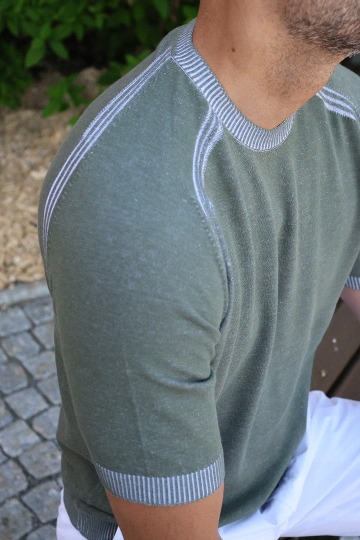 T-shirt Nonza