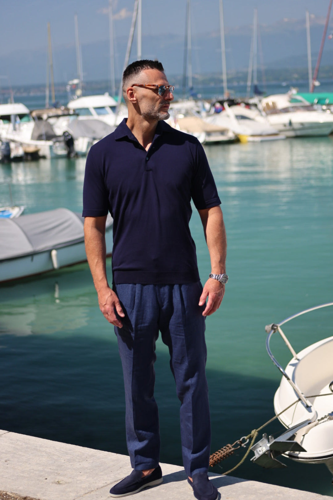 Polo GUY