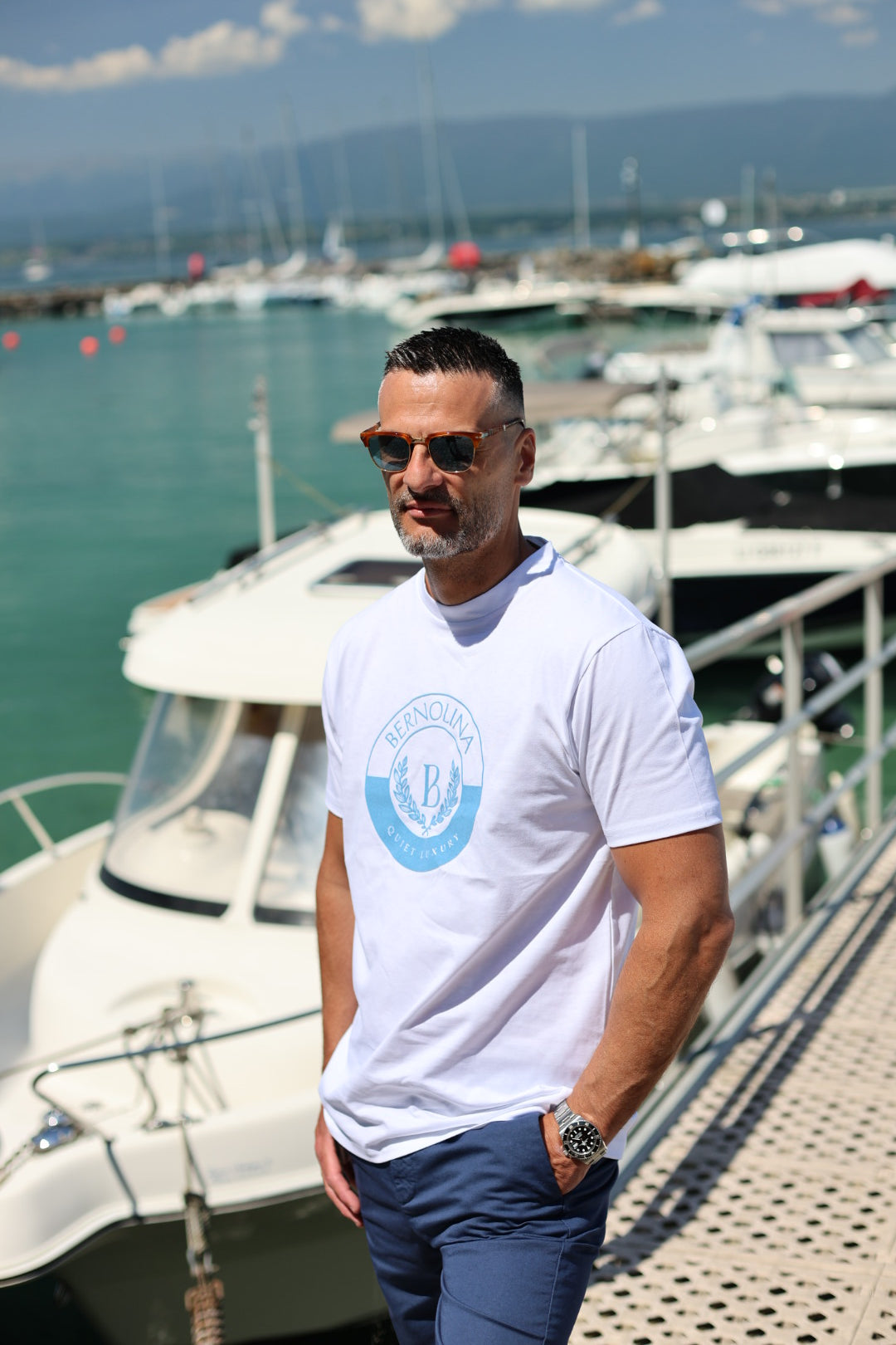 T-shirt Limited Edition "Stella"
