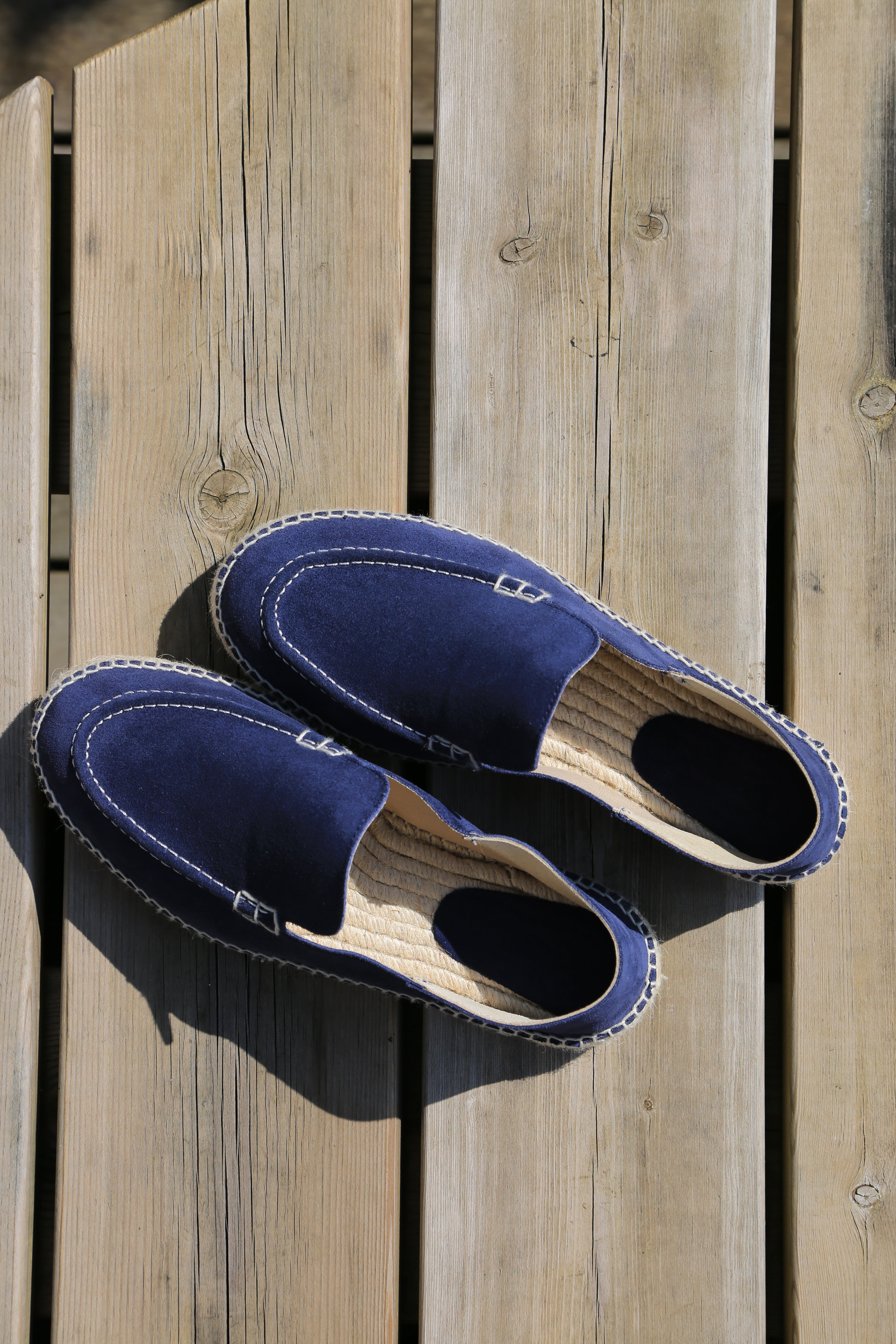 Espadrille "Bosco"
