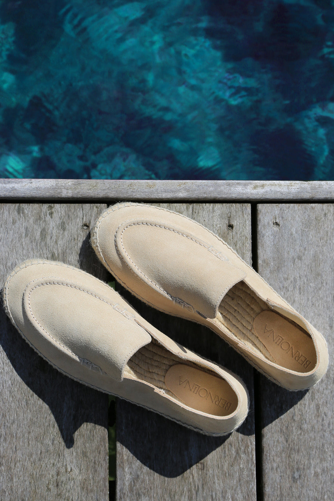 Espadrille "Bosco"