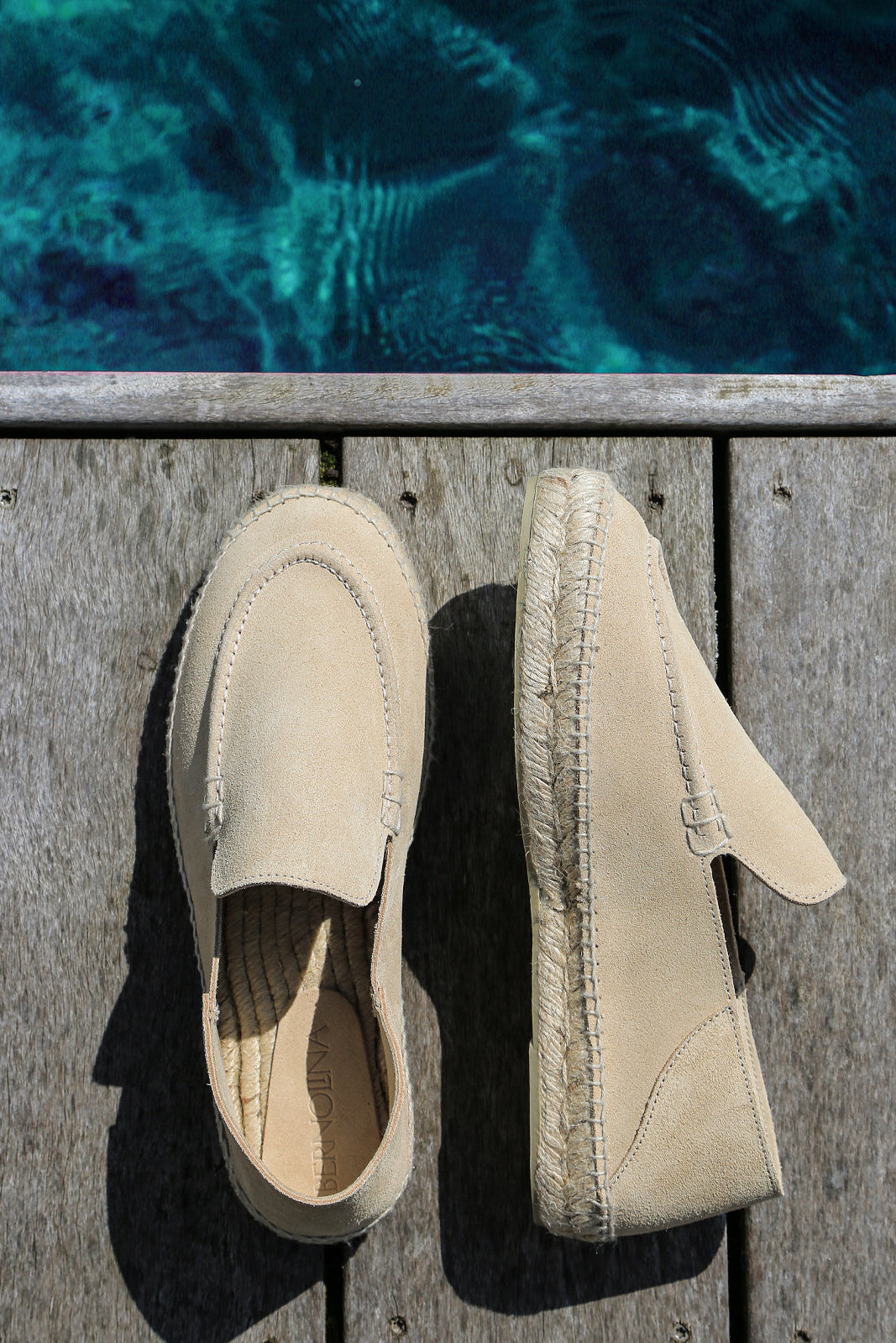 Espadrille "Bosco"
