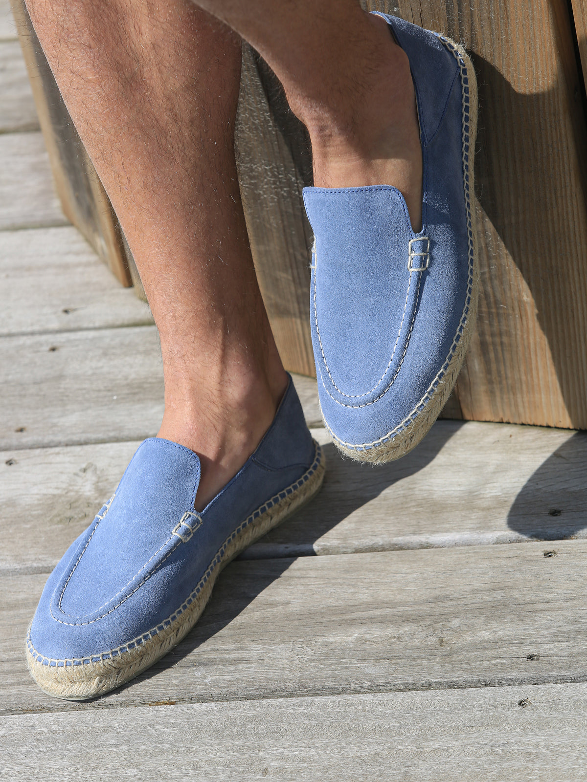 Espadrille "Bosco"