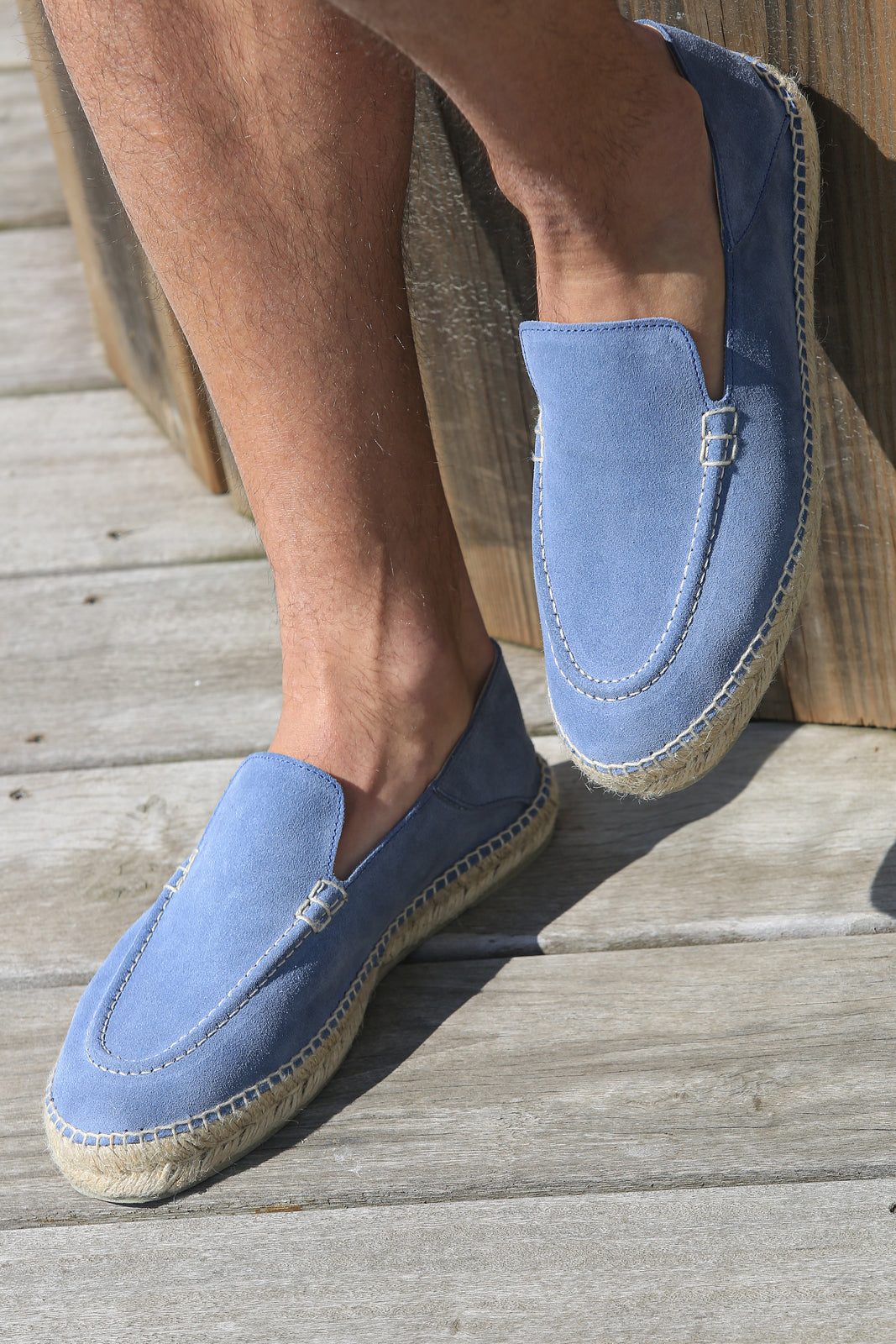 Espadrille "Bosco"