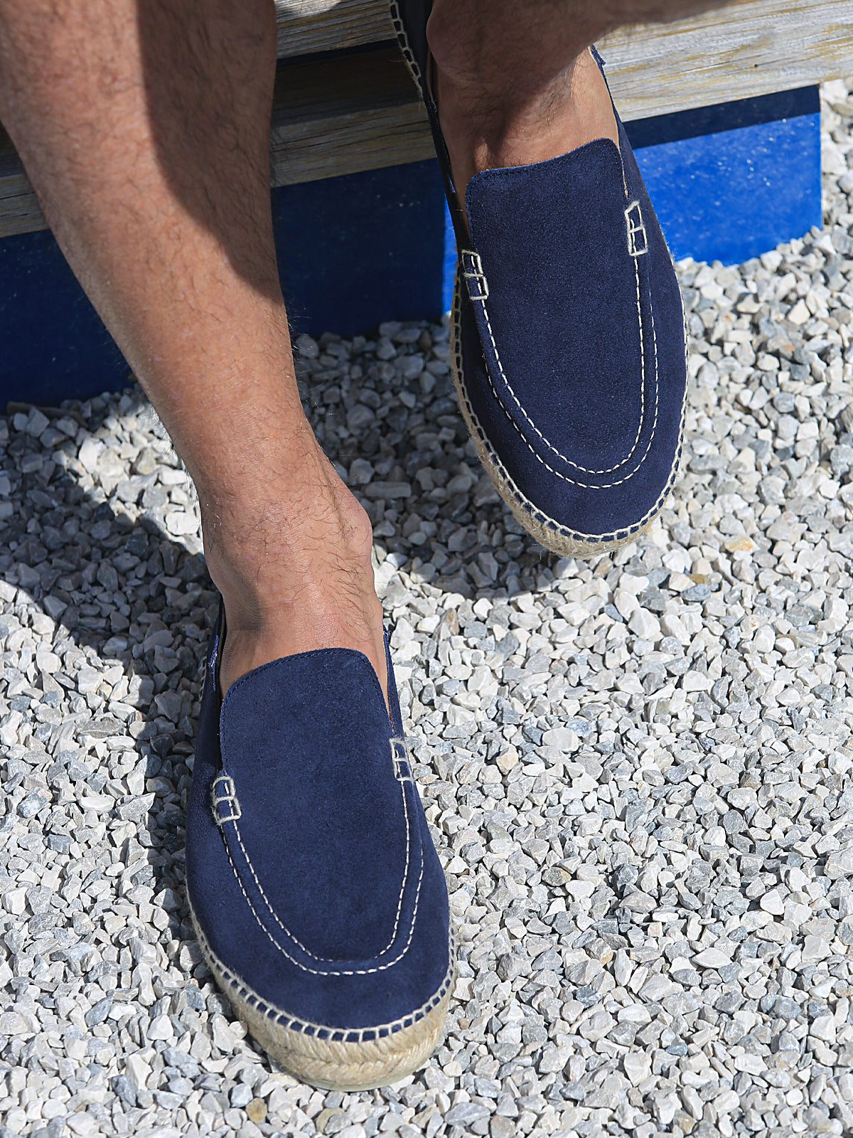 Espadrille "Bosco"
