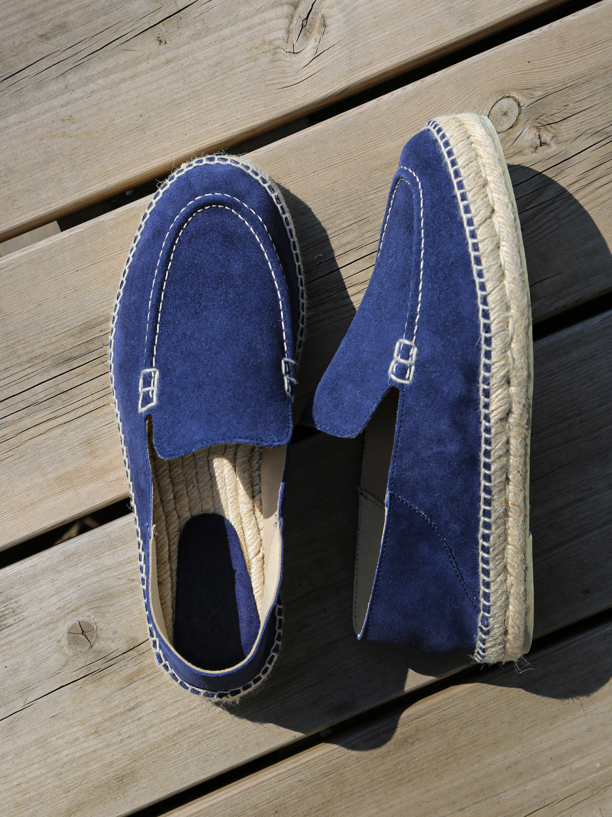 Espadrille "Bosco"