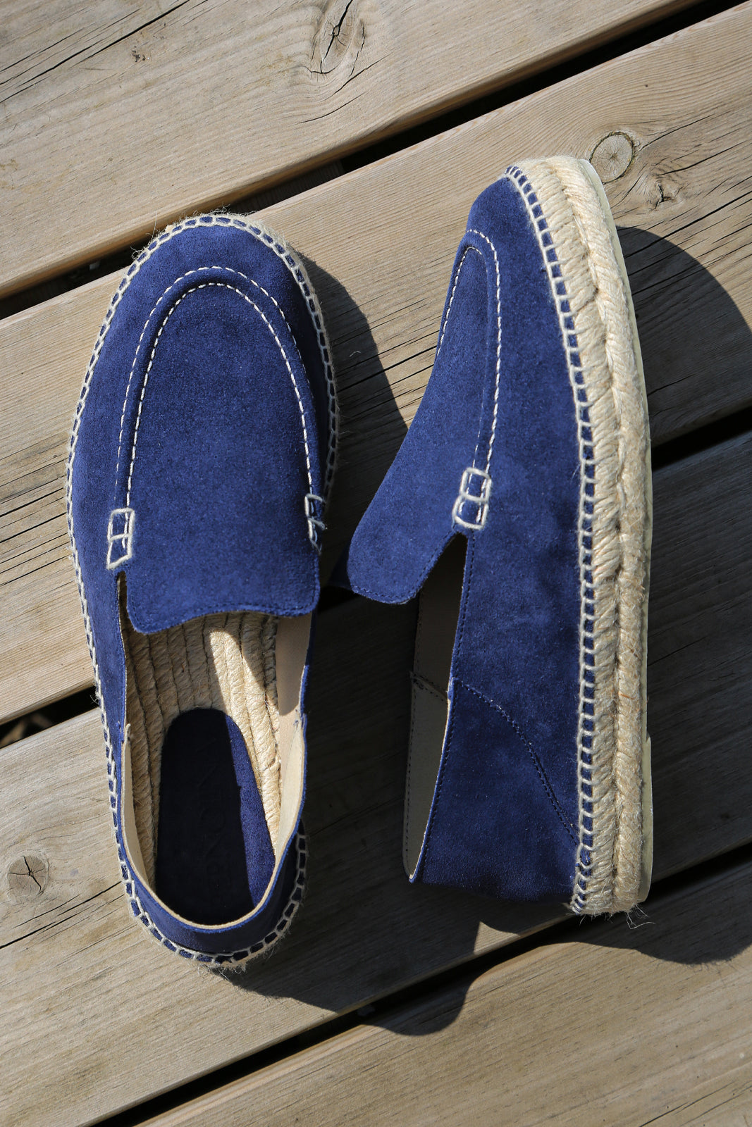 Espadrille "Bosco"