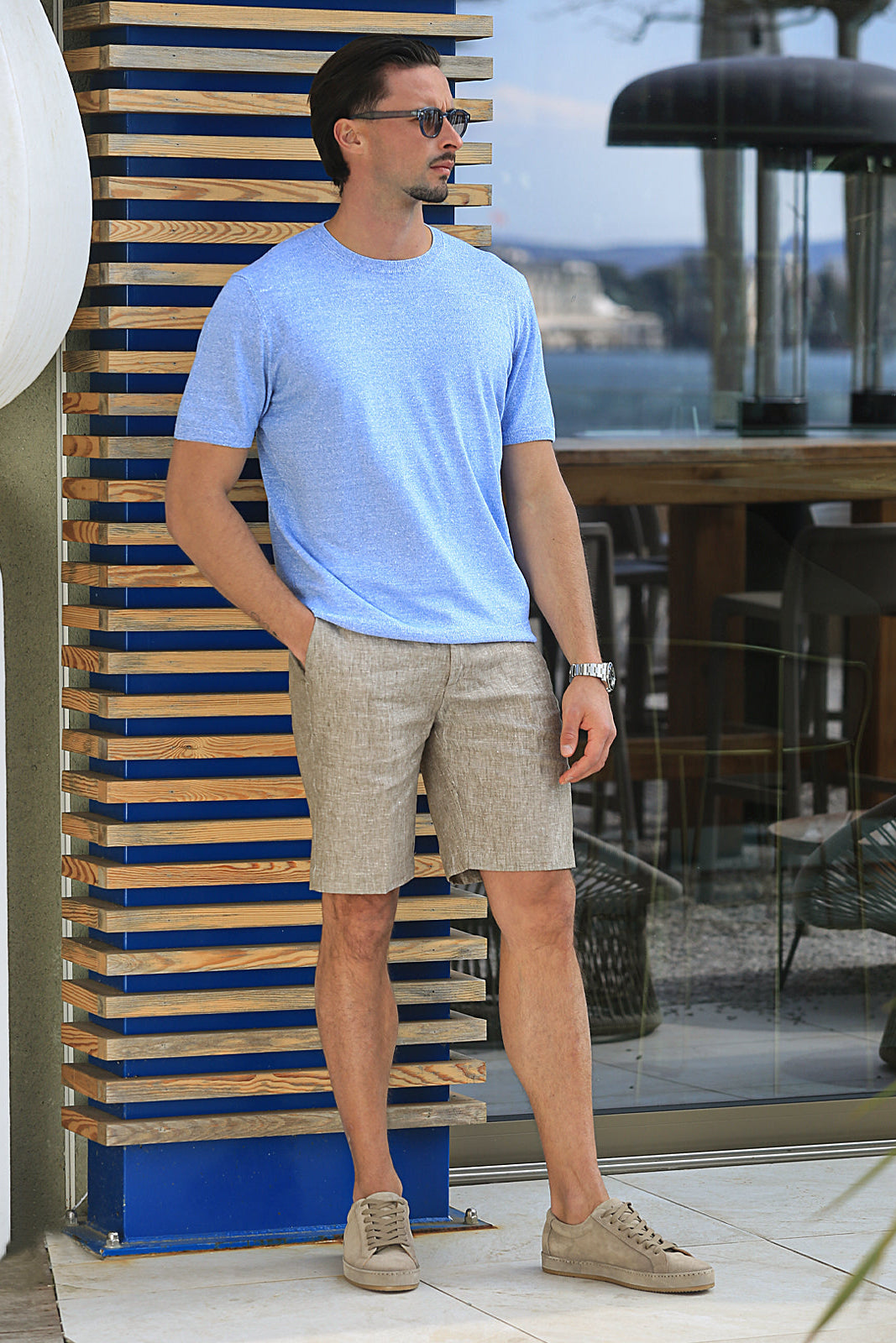 T-shirt "Salento"