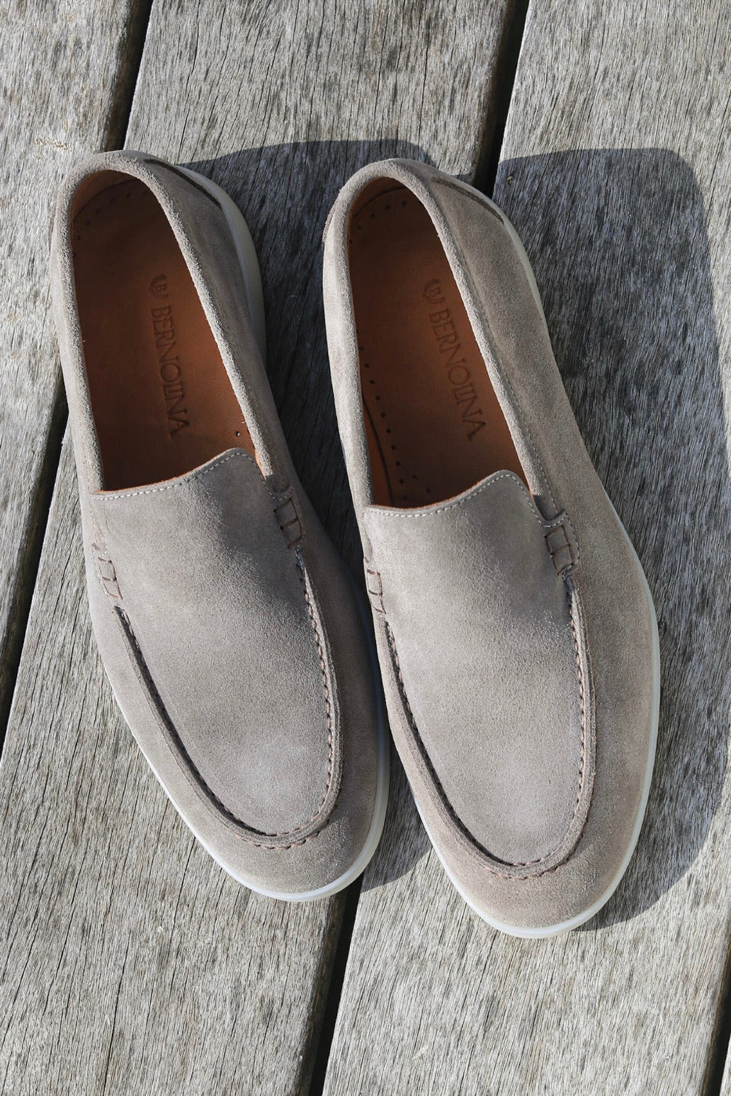 Mocassins Léna