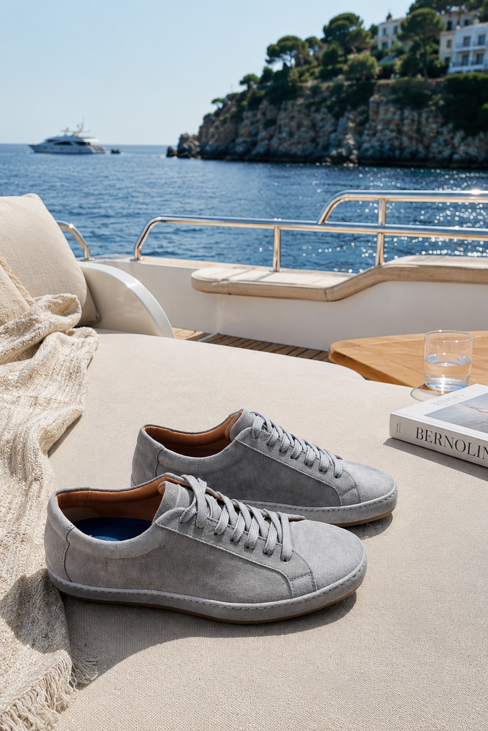 Sneakers "Nael"