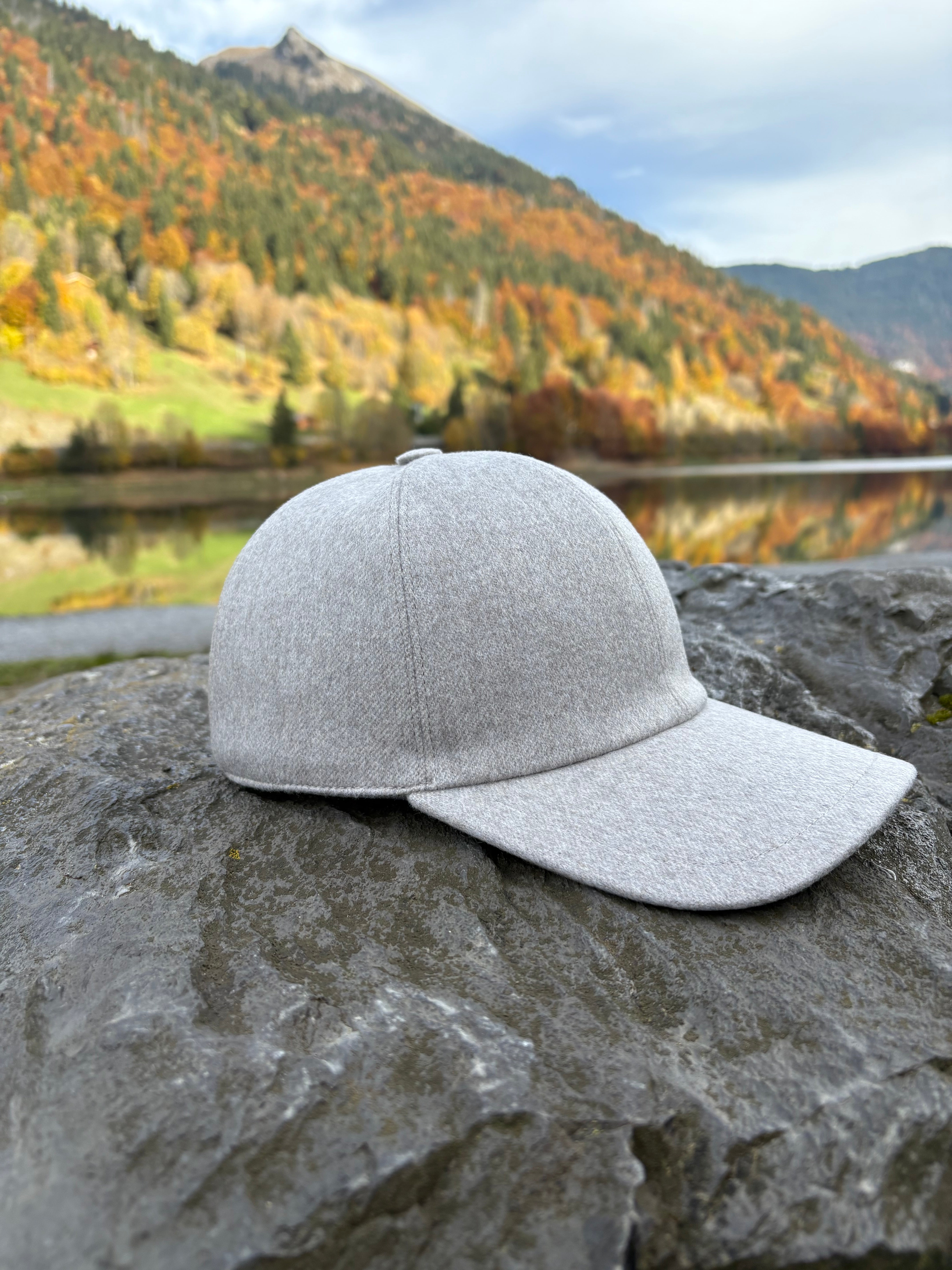 Casquette "GIROLATA"
