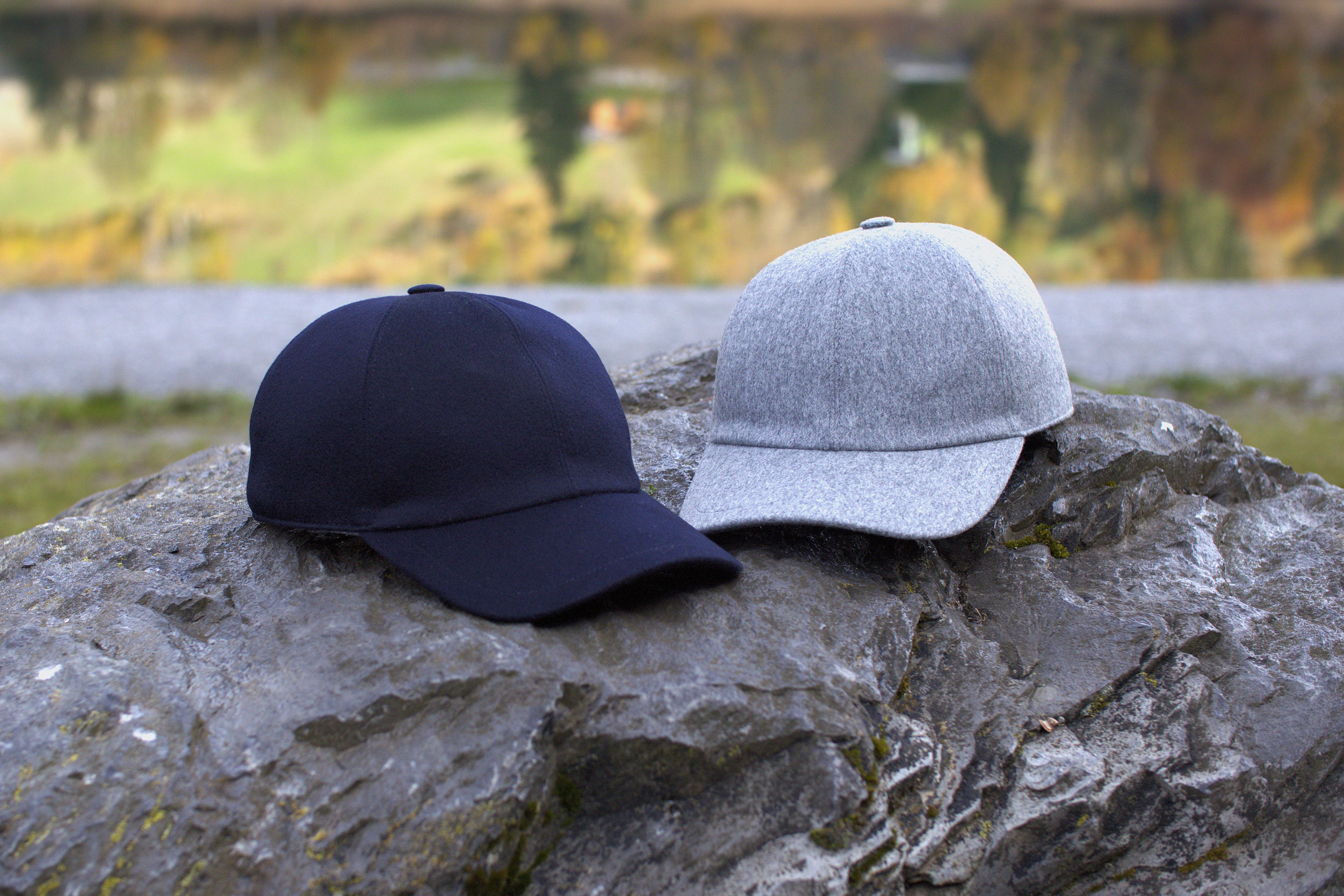 Casquette "GIROLATA"