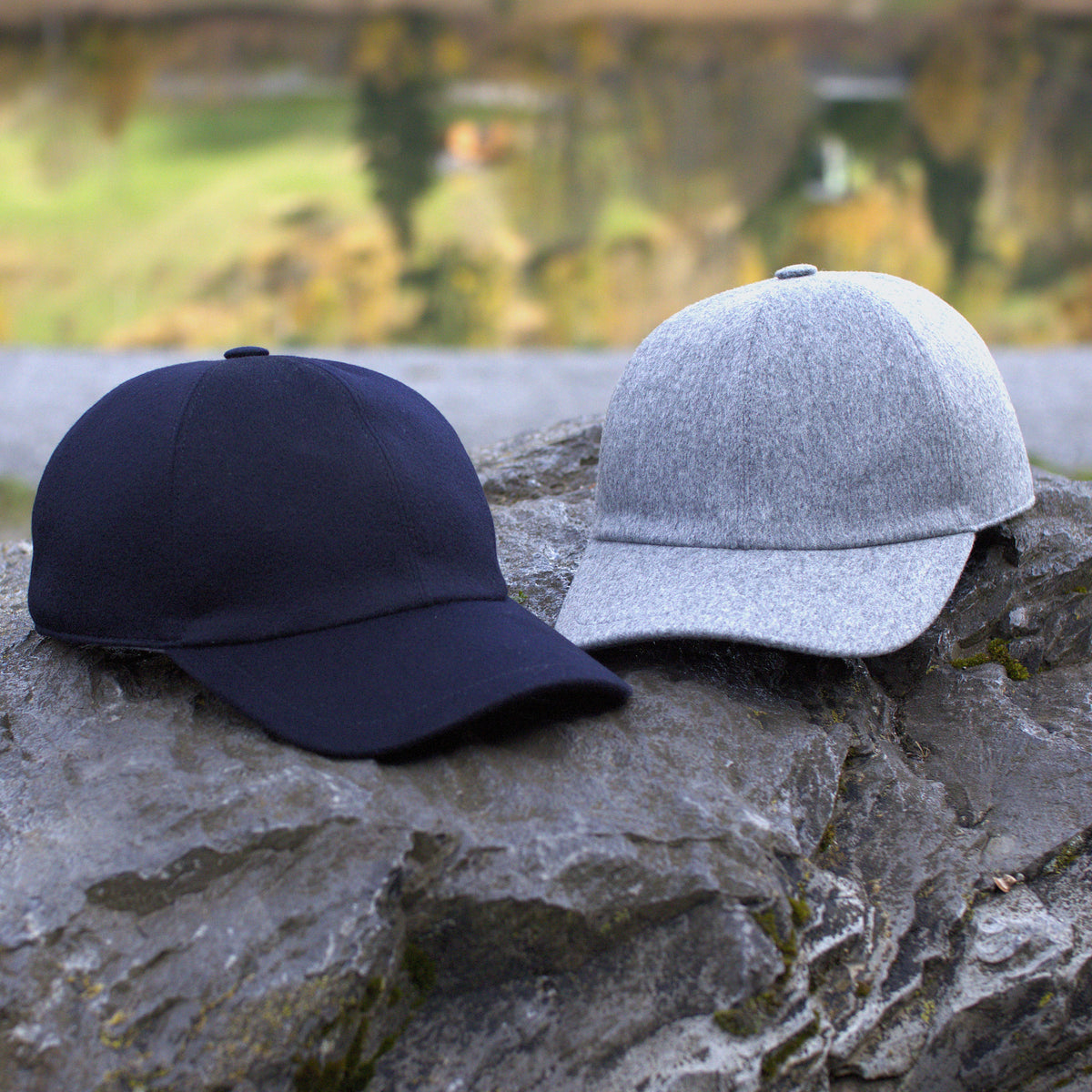 Casquette "GIROLATA"