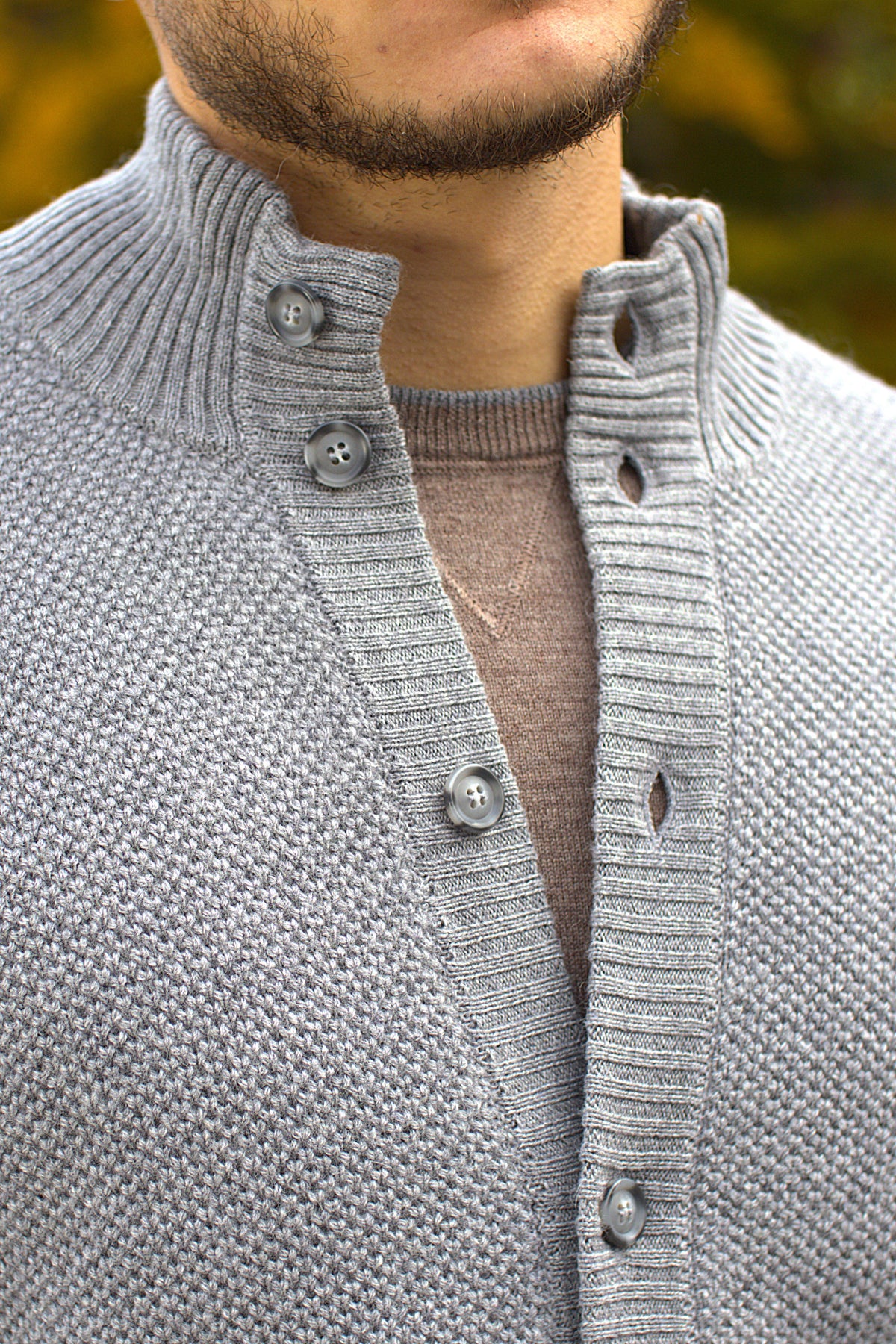 Cardigan "BRINA"