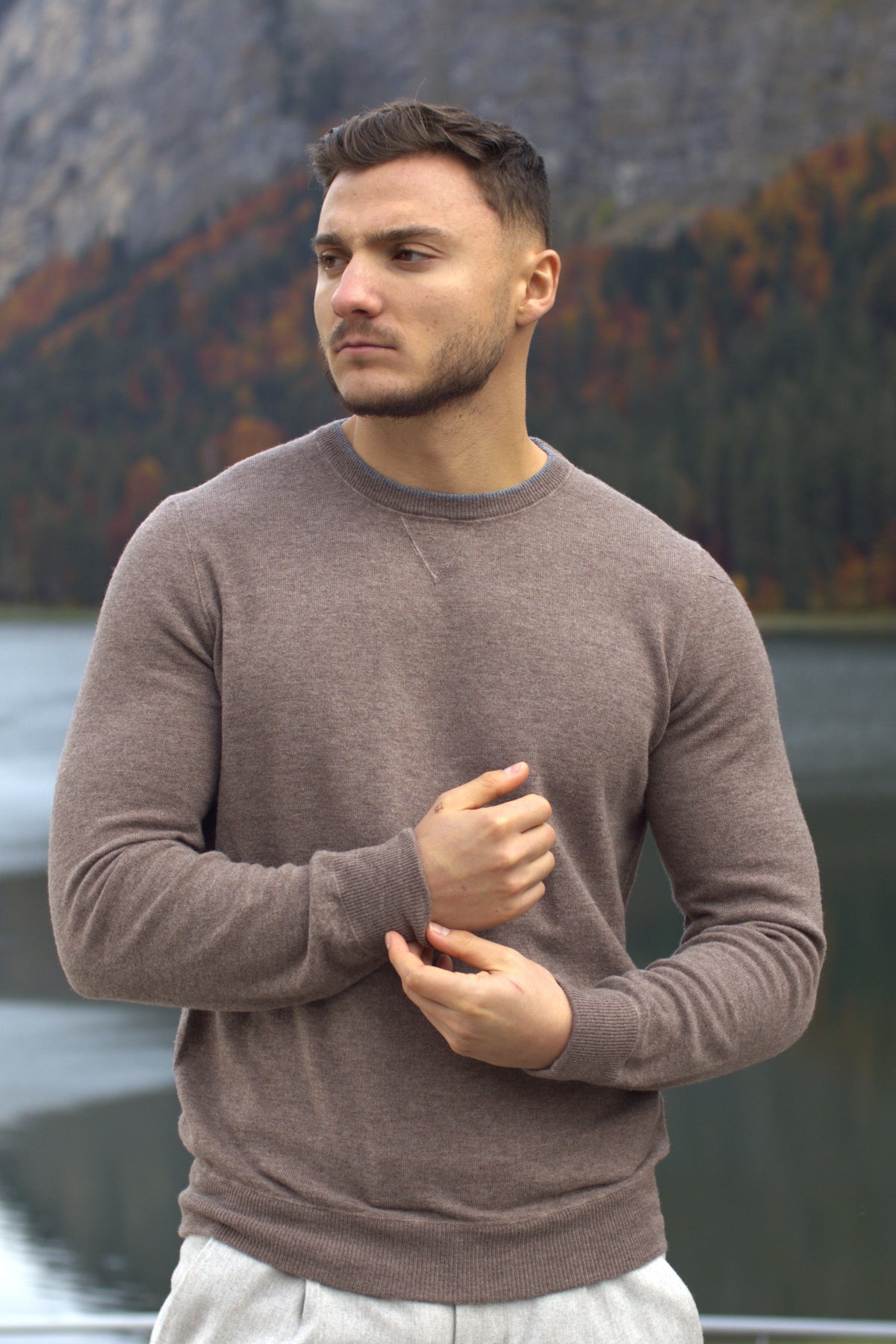 Pull "TERENZIO"