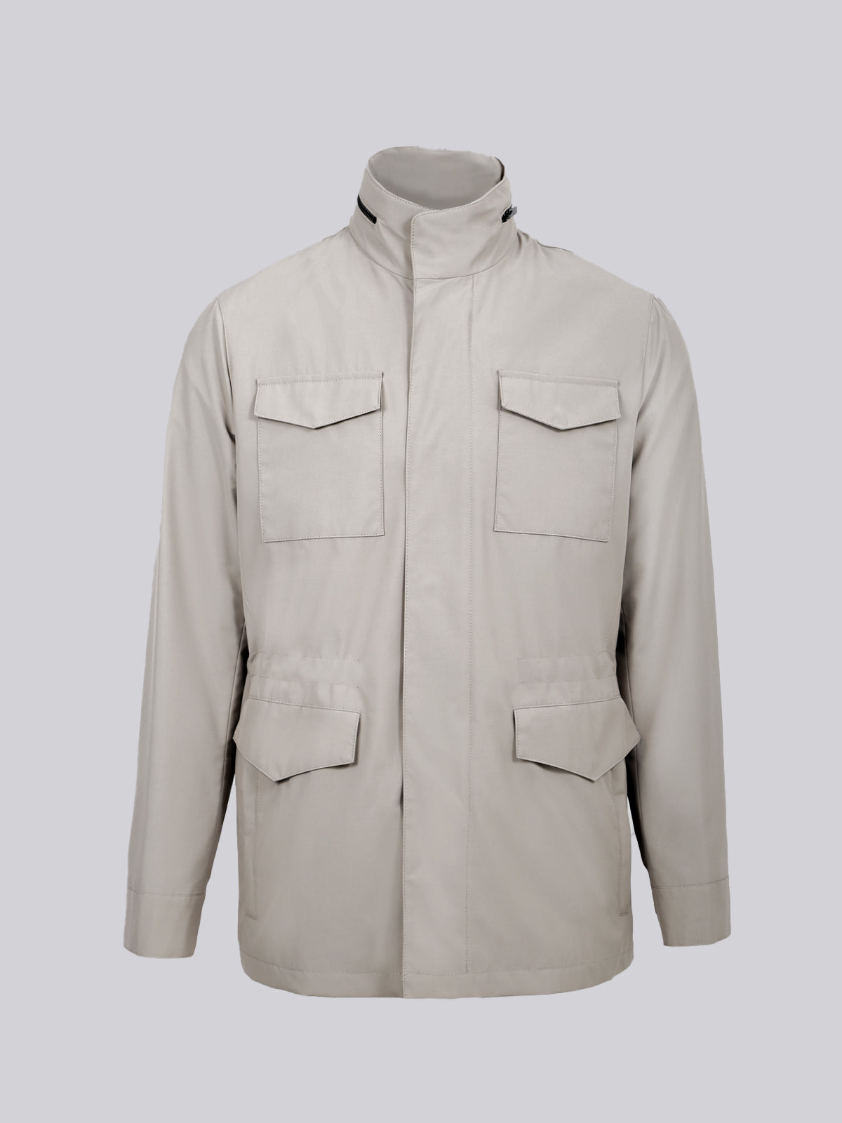 Saharienne "Viaggiatore"