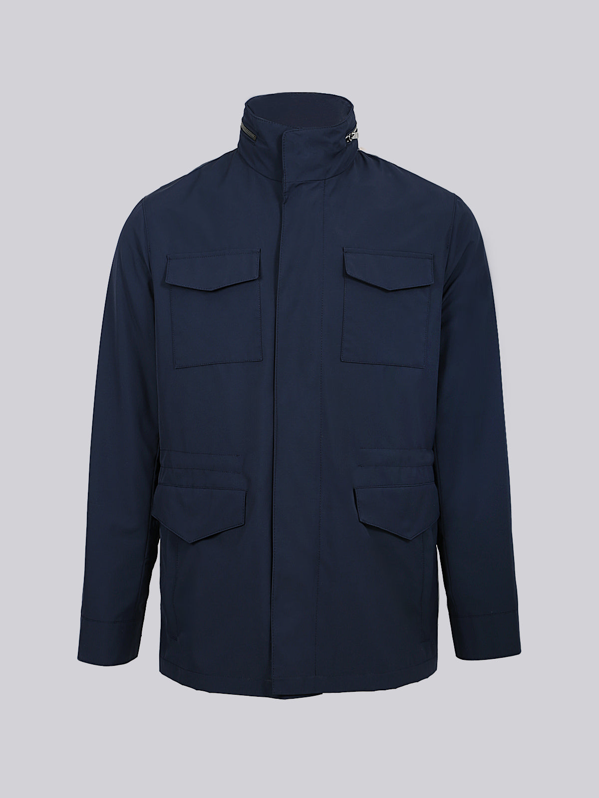 Saharienne "Viaggiatore"