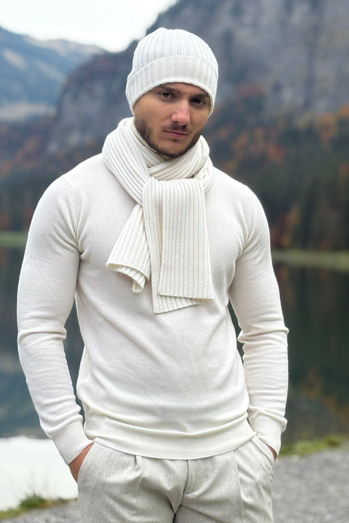 Bonnet "MONTEBRUNO"