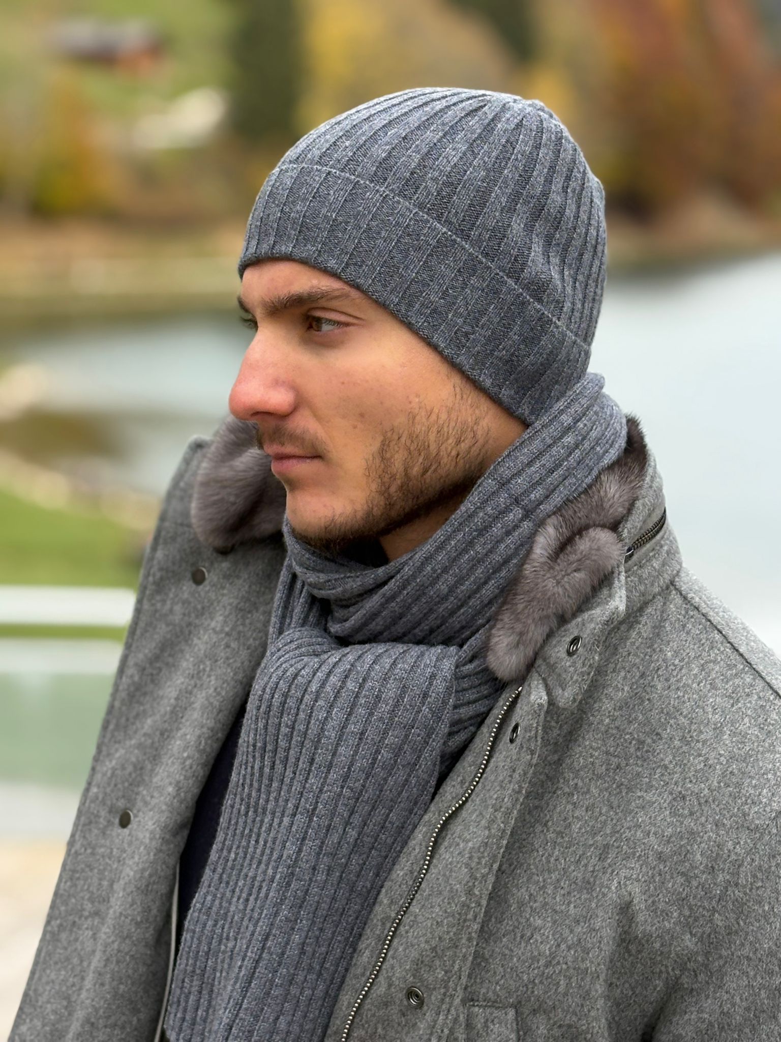 Bonnet "MONTEBRUNO"