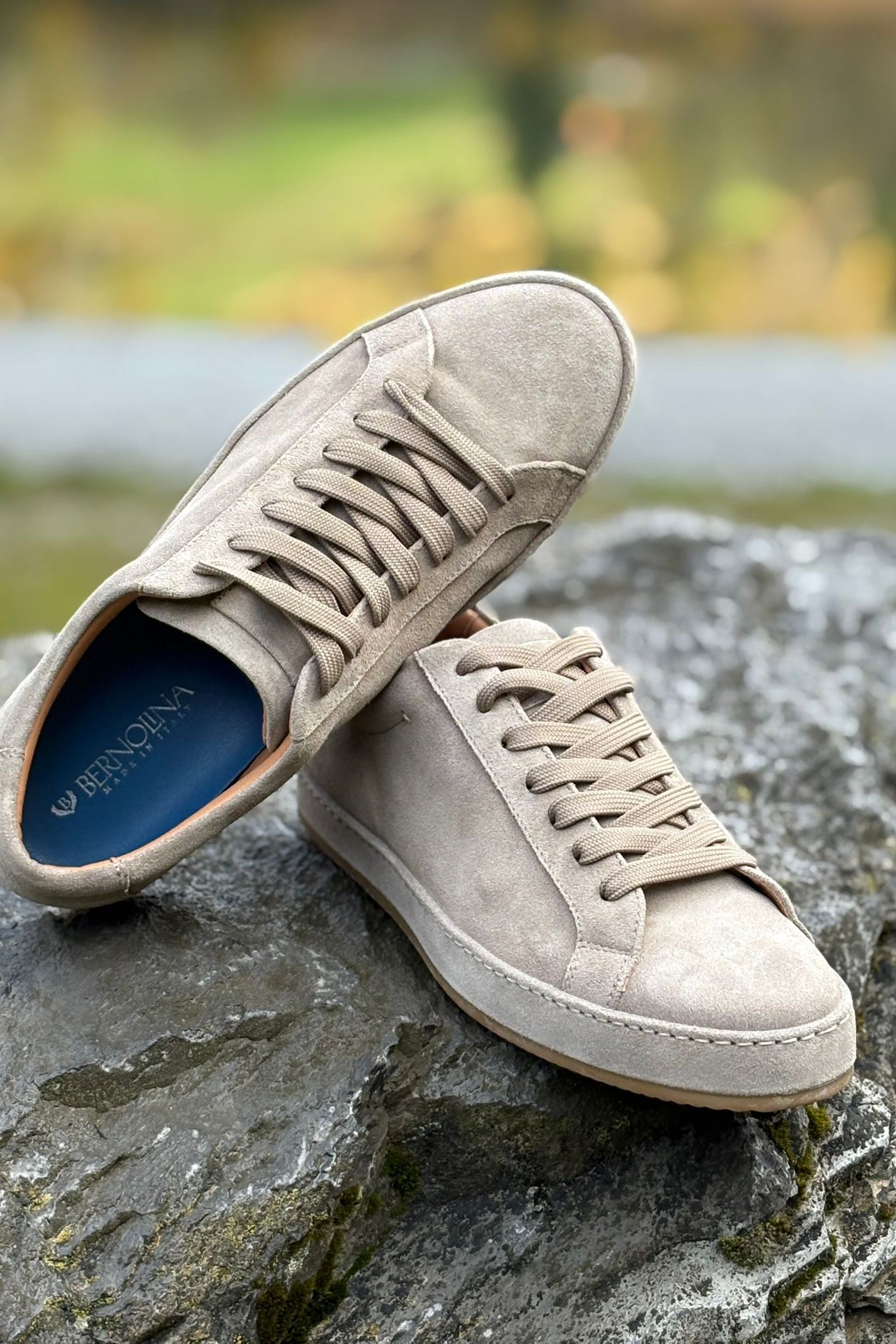 Zapatillas "Nael"