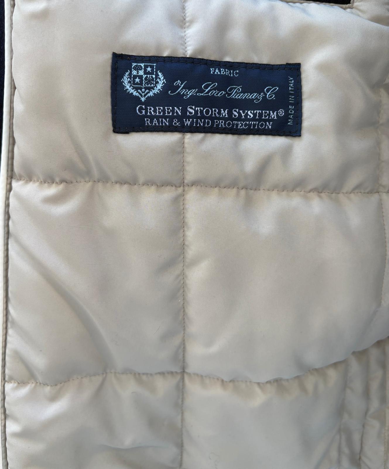 Veste "BRENTA"
