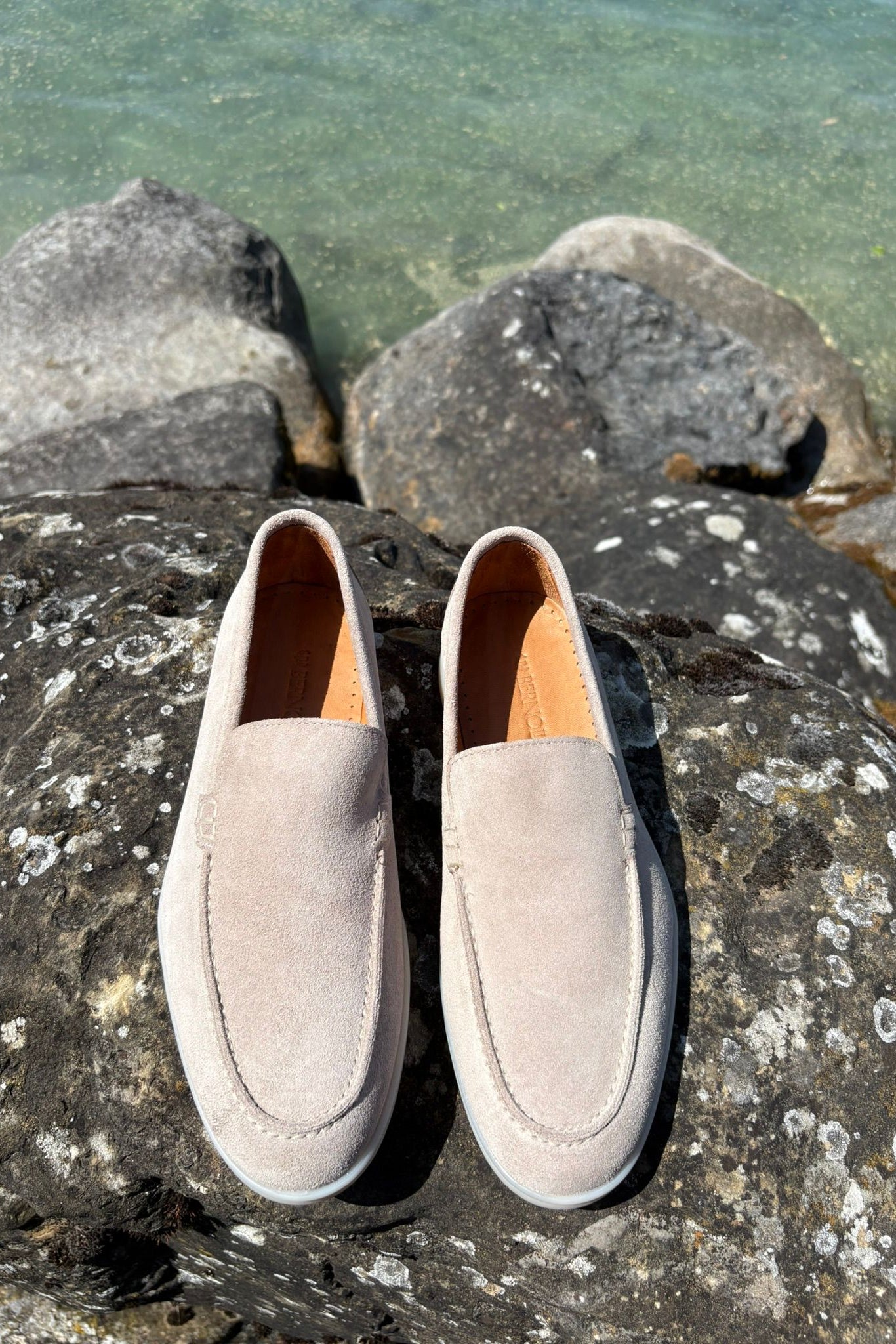 Mocassins Léna