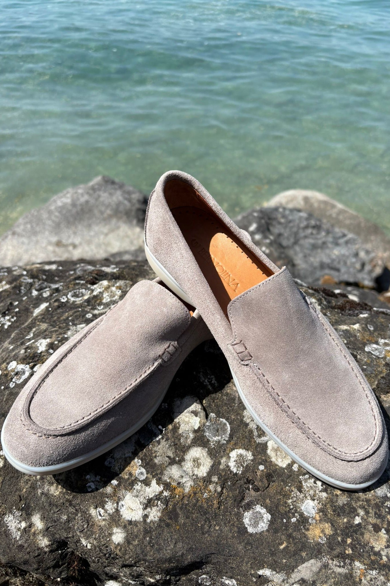 Mocassins Léna