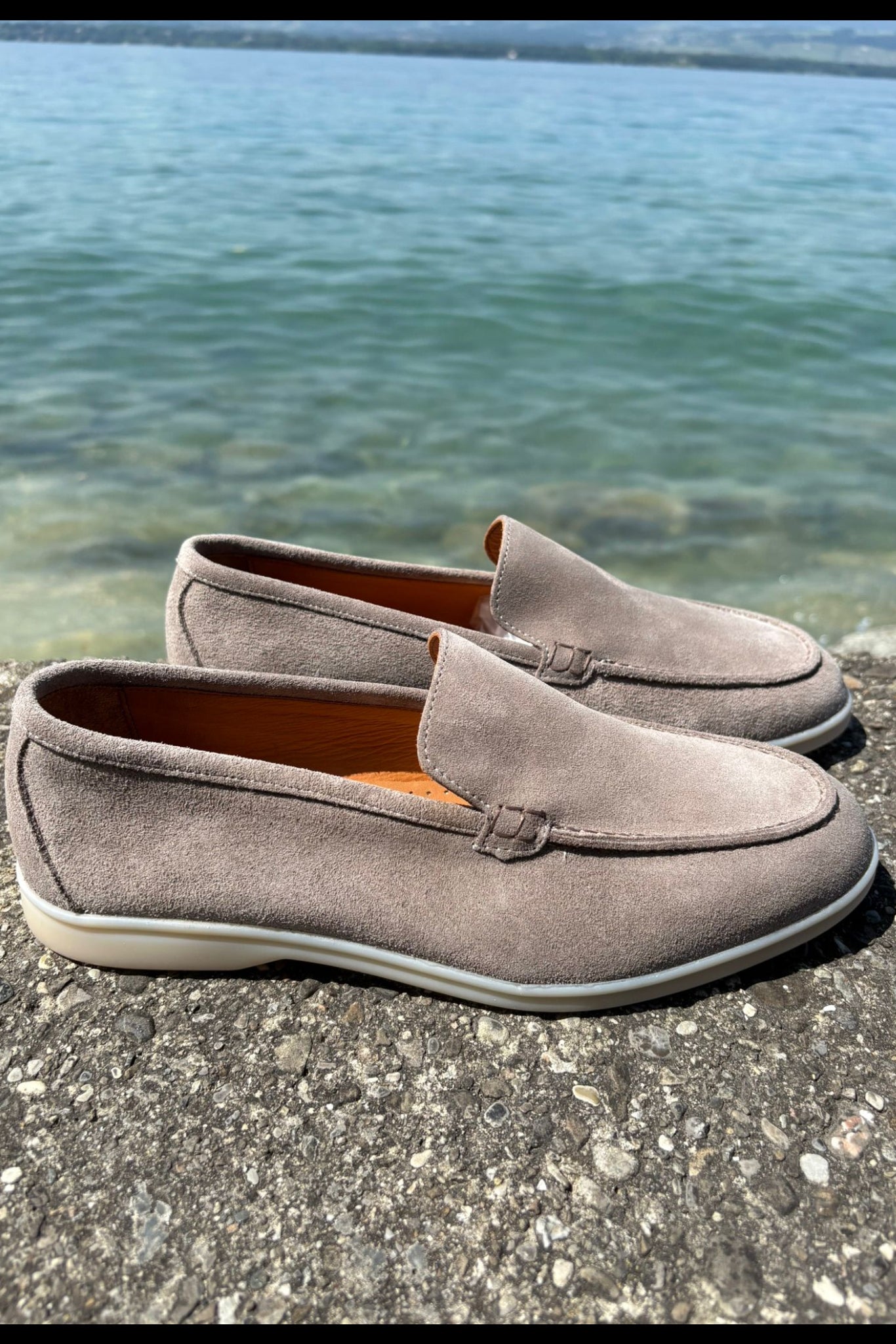 Mocassins Léna