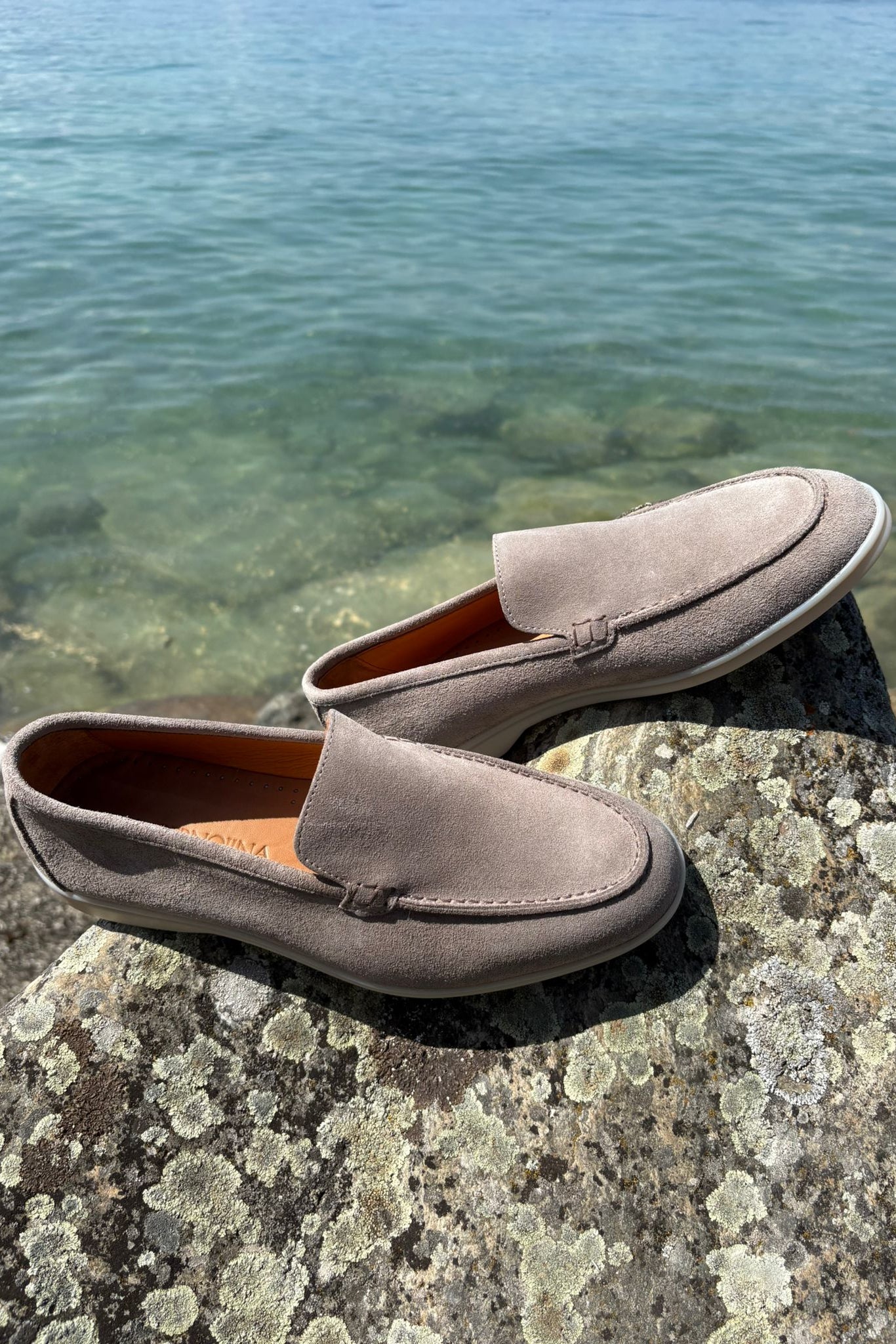 Mocassins Léna