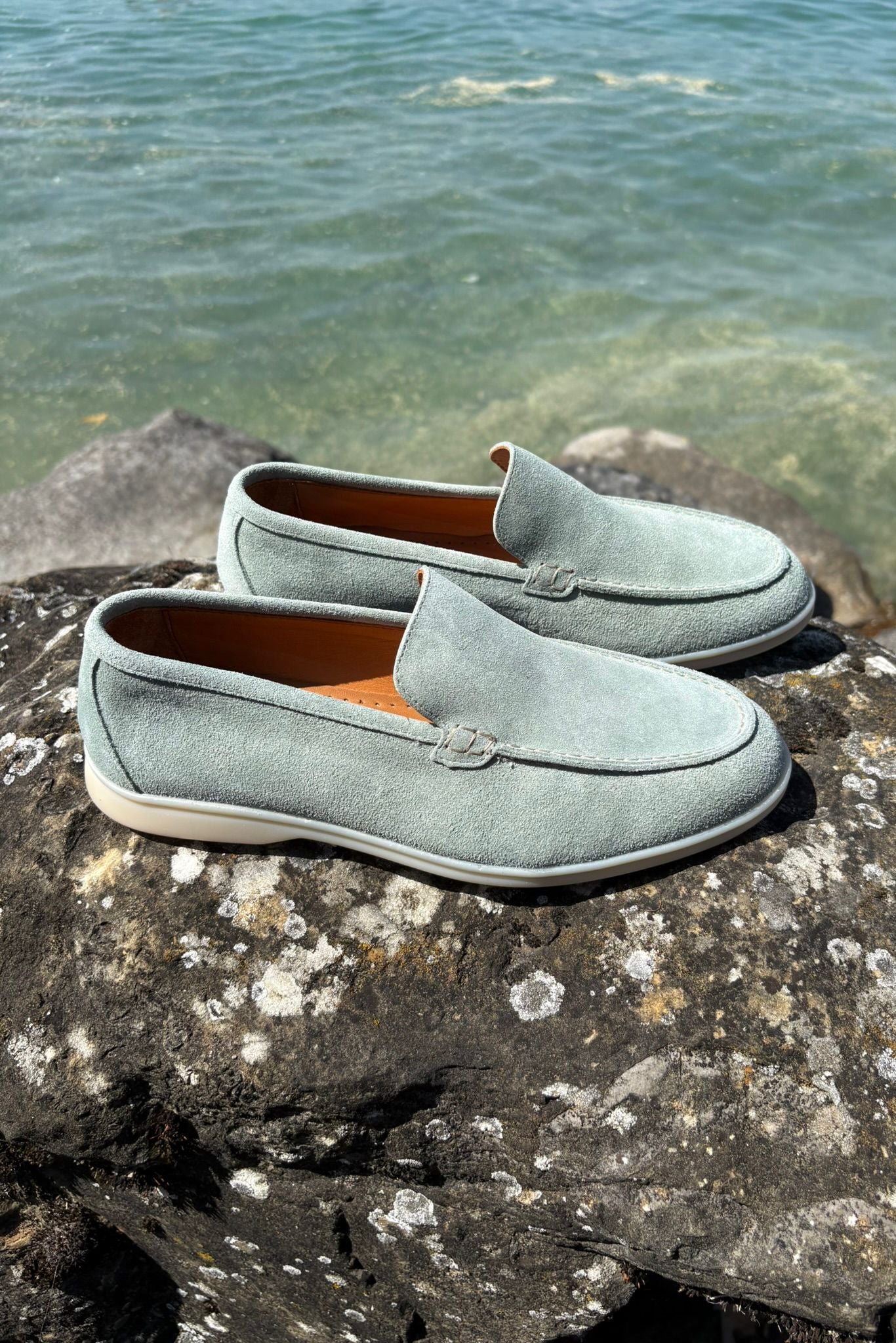 Mocassins Léna