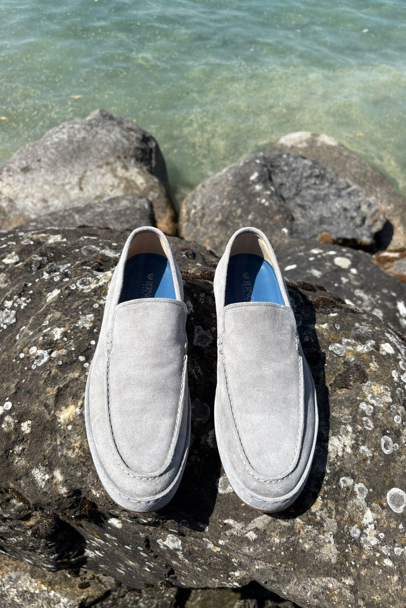 Loafer Lusso "Barcaggio"