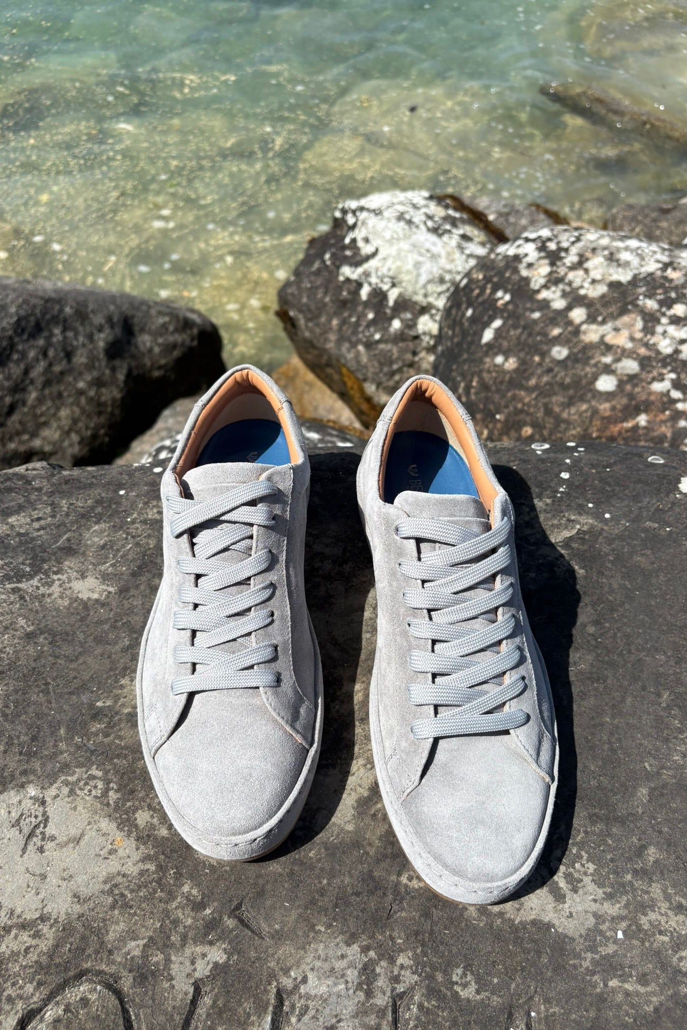 Sneakers "Nael"