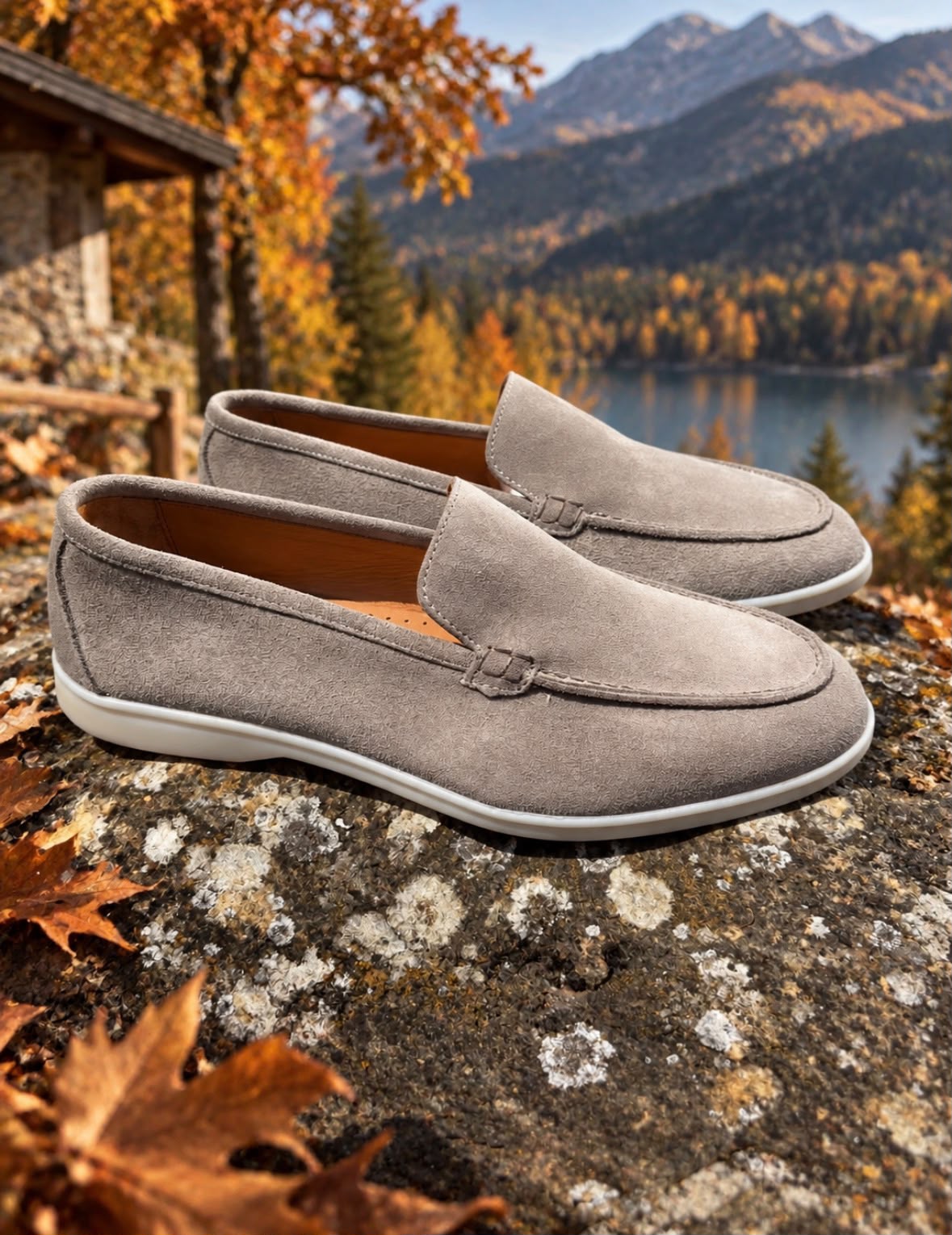 Mocassins Léna
