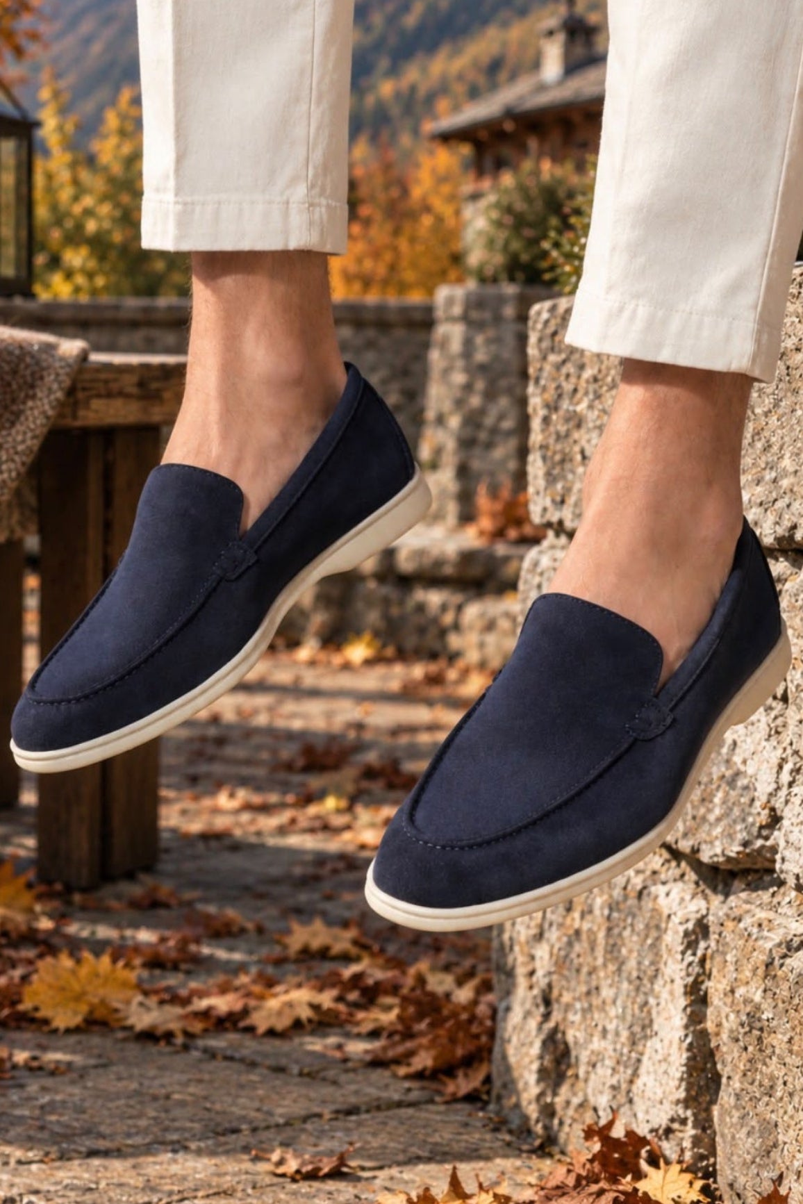 Mocassins Léna