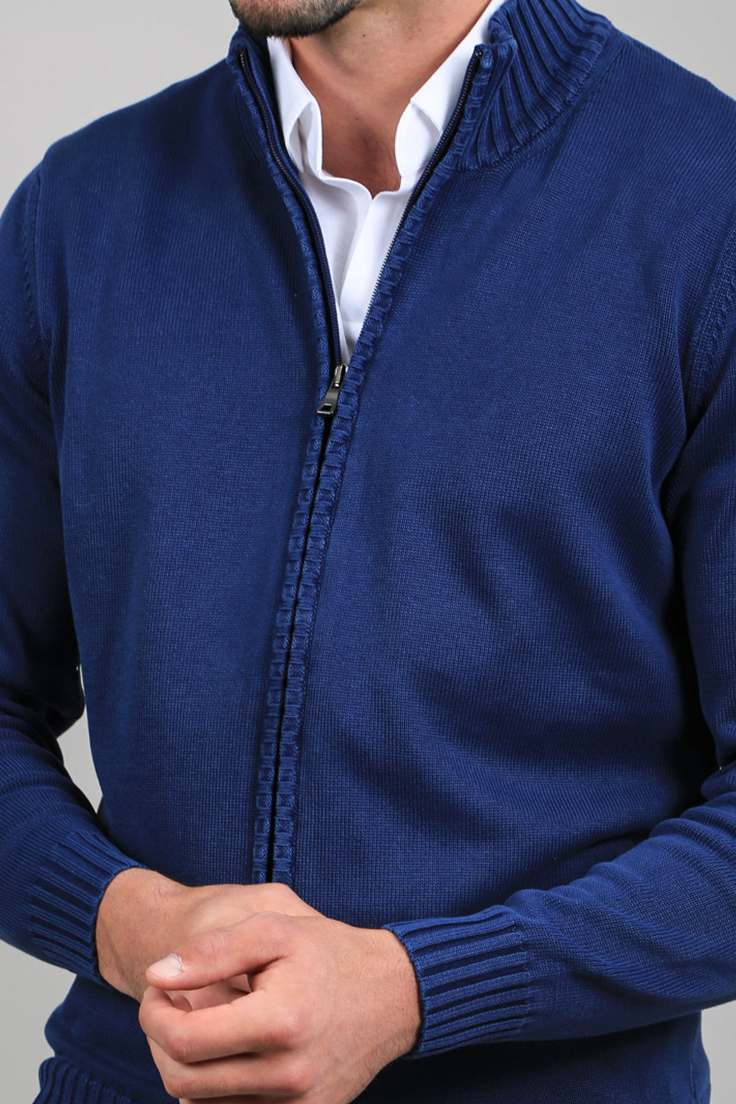 Cardigan "Saleccia"