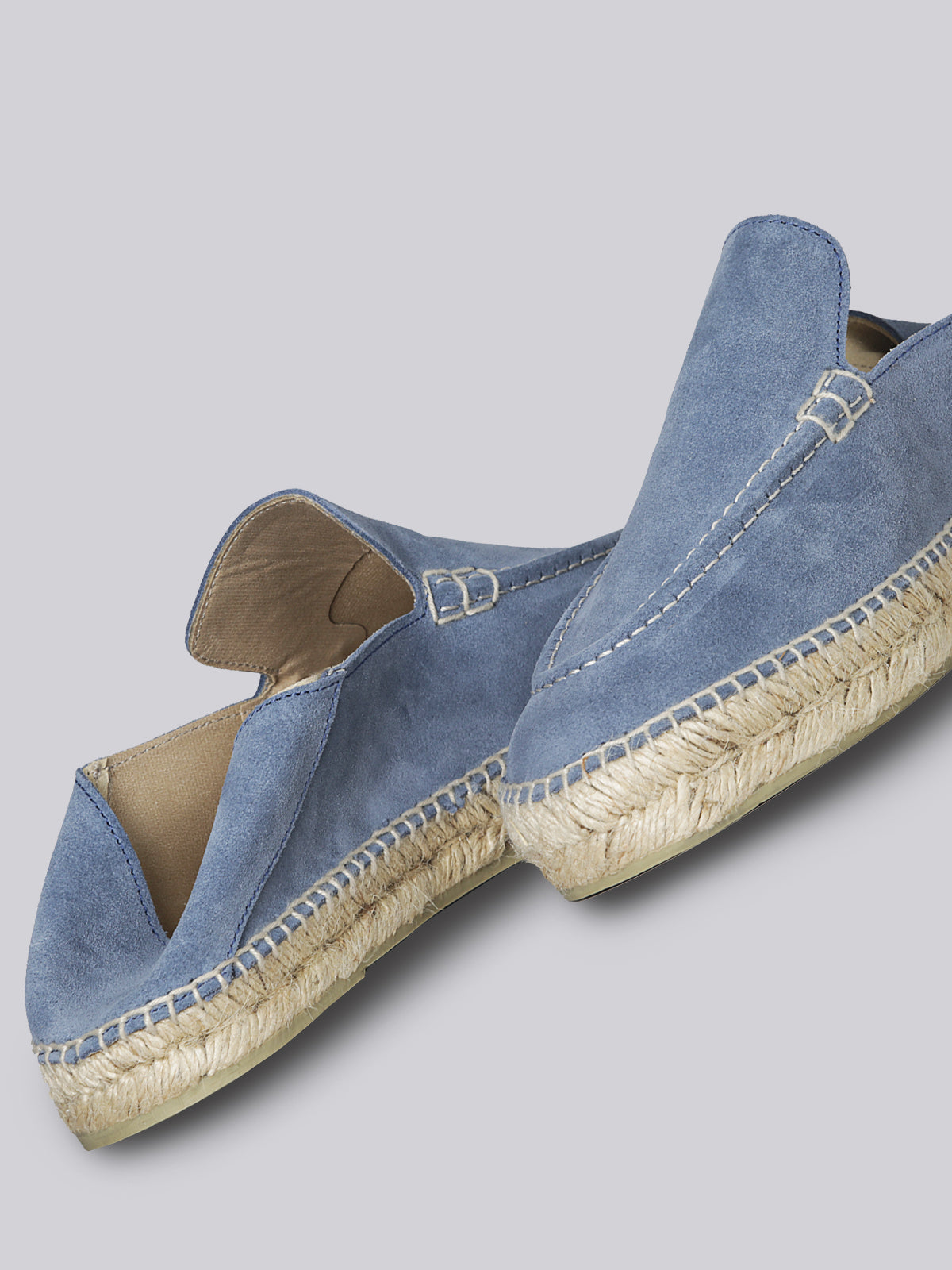 Espadrille "Bosco"
