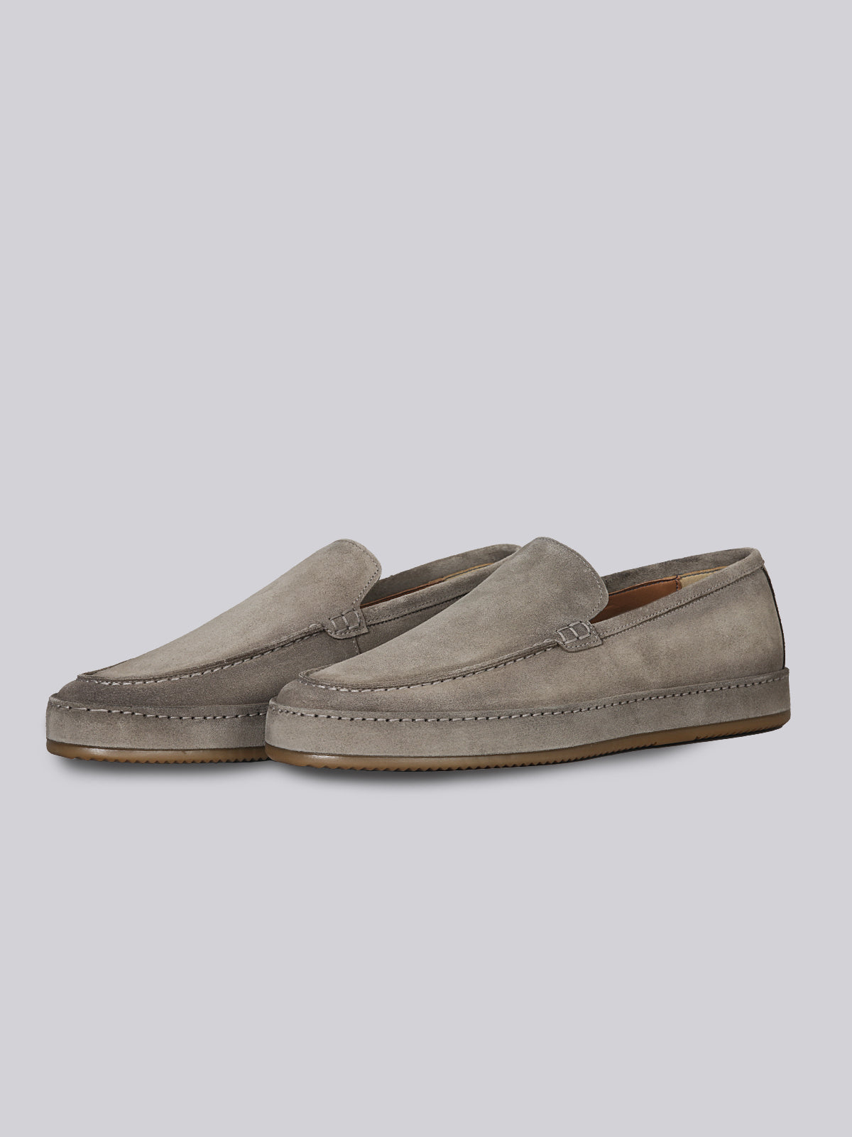 Loafer Lusso "Barcaggio"