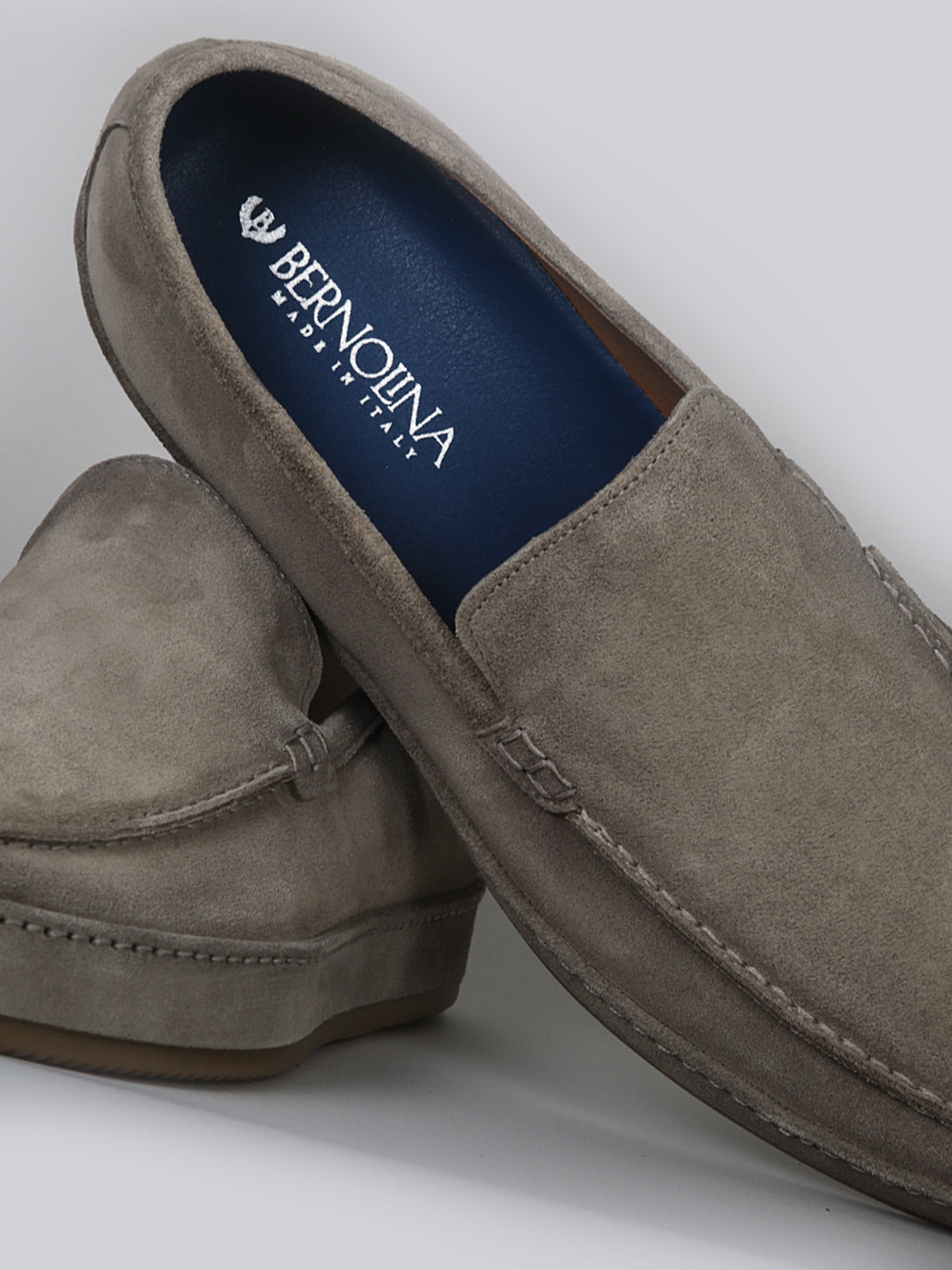 Loafer Lusso "Barcaggio"