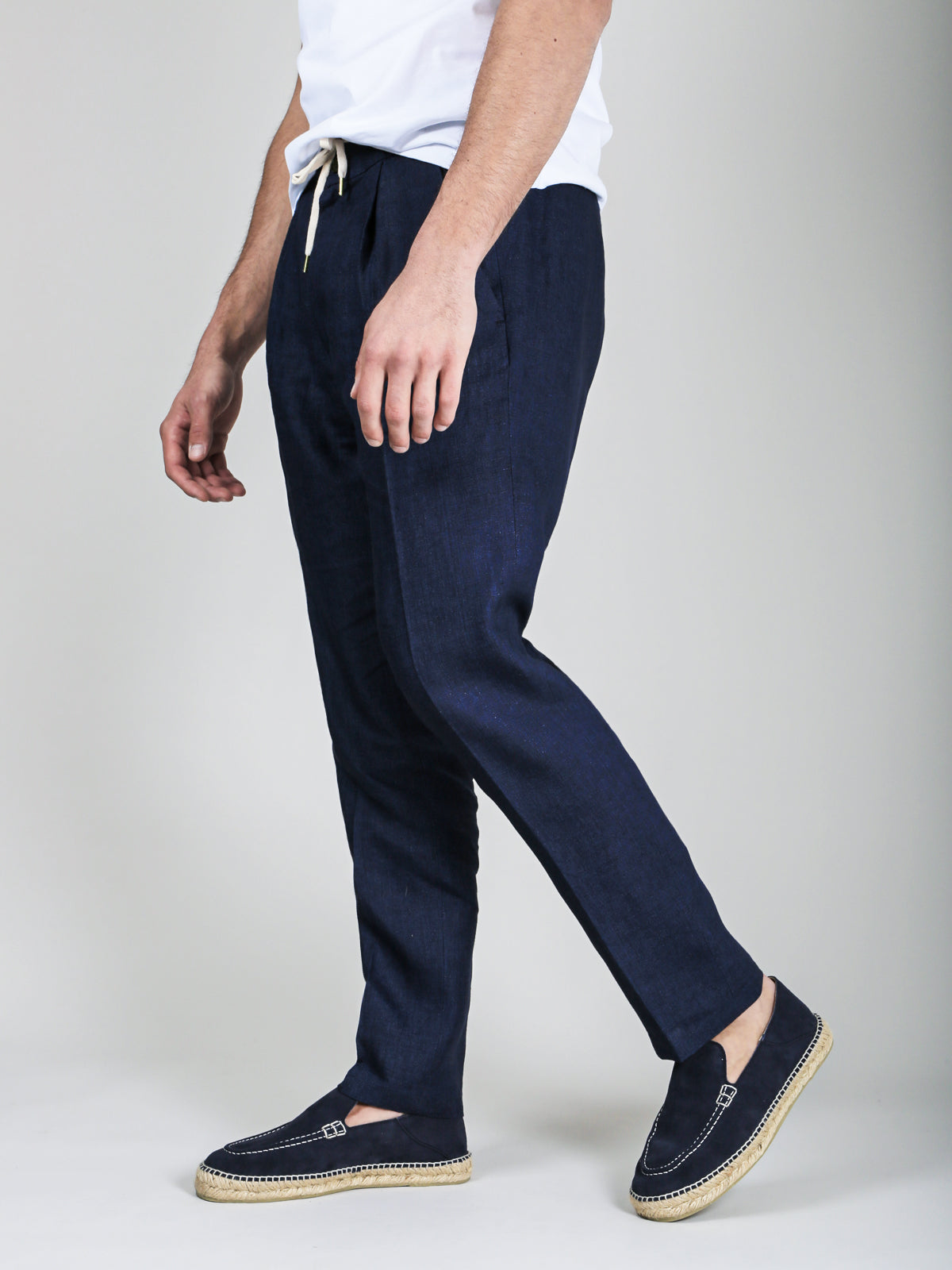 Pantalon "Nodo"