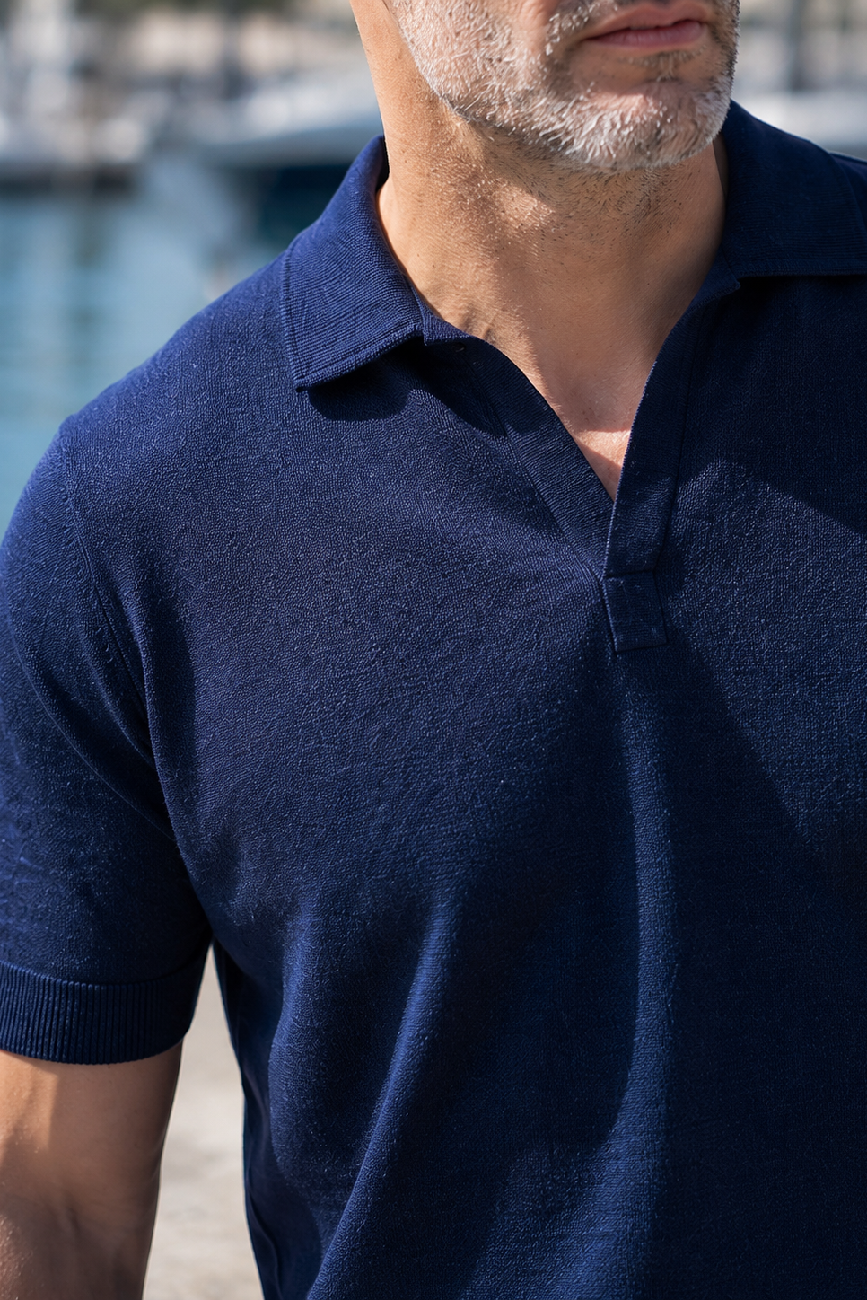 Polo "Ubeda"
