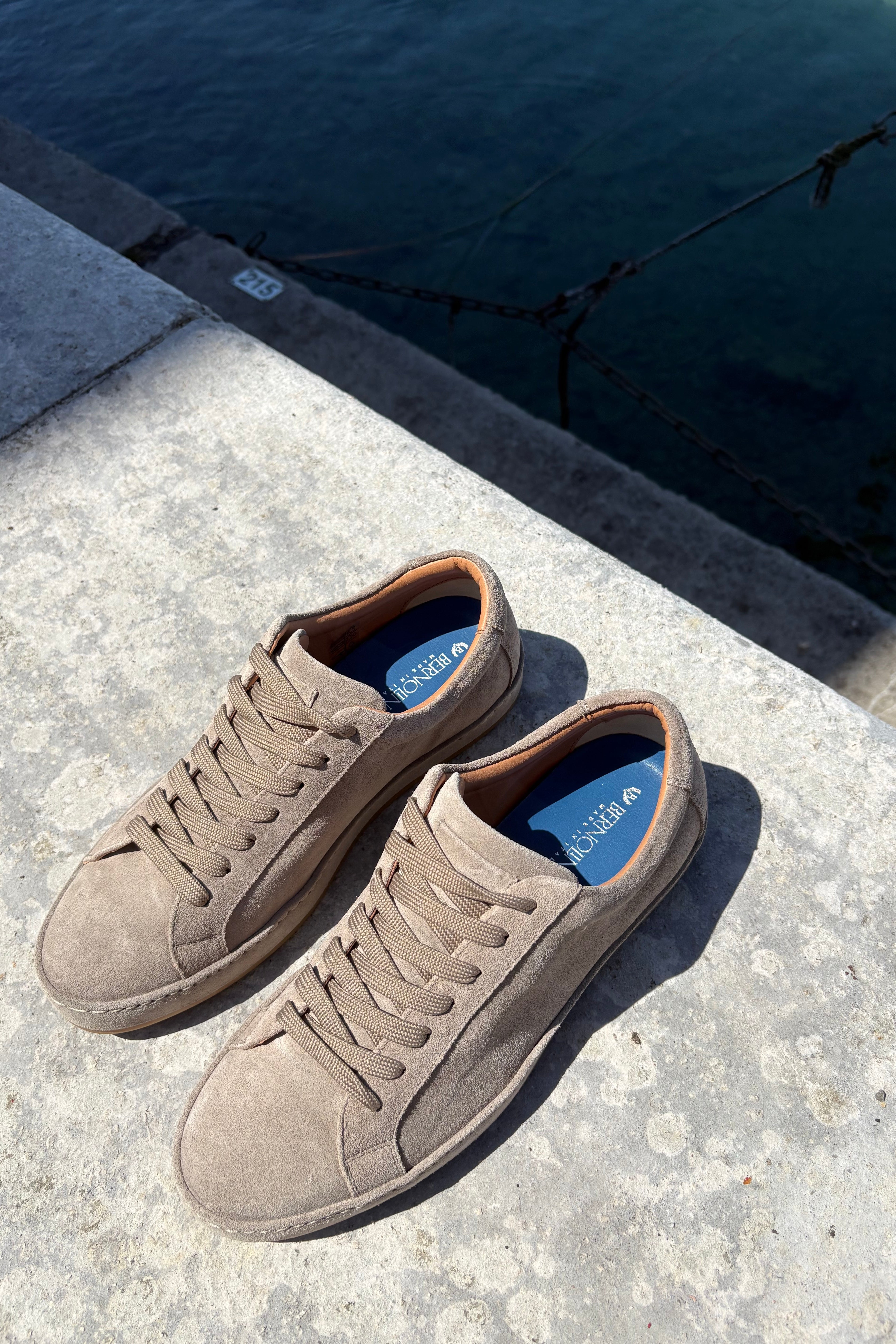 Sneakers "Nael"
