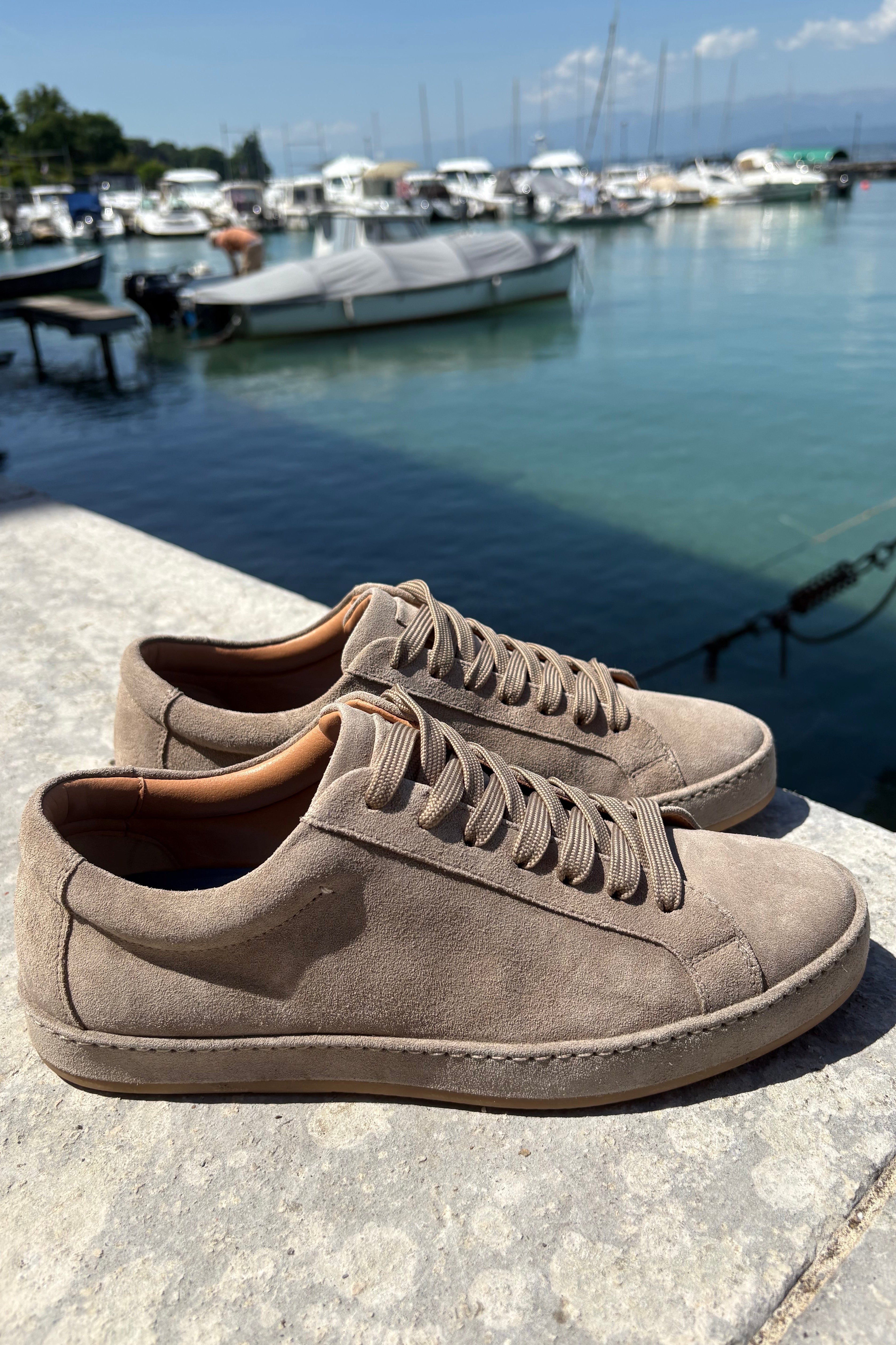 Zapatillas "Nael"
