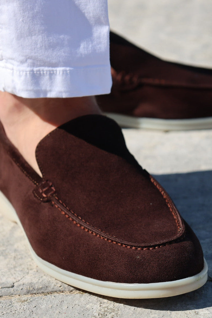 Mocassins Léna
