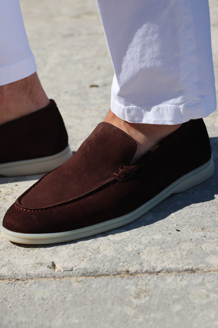 Mocassins Léna
