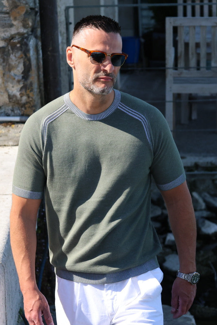 T-shirt Nonza