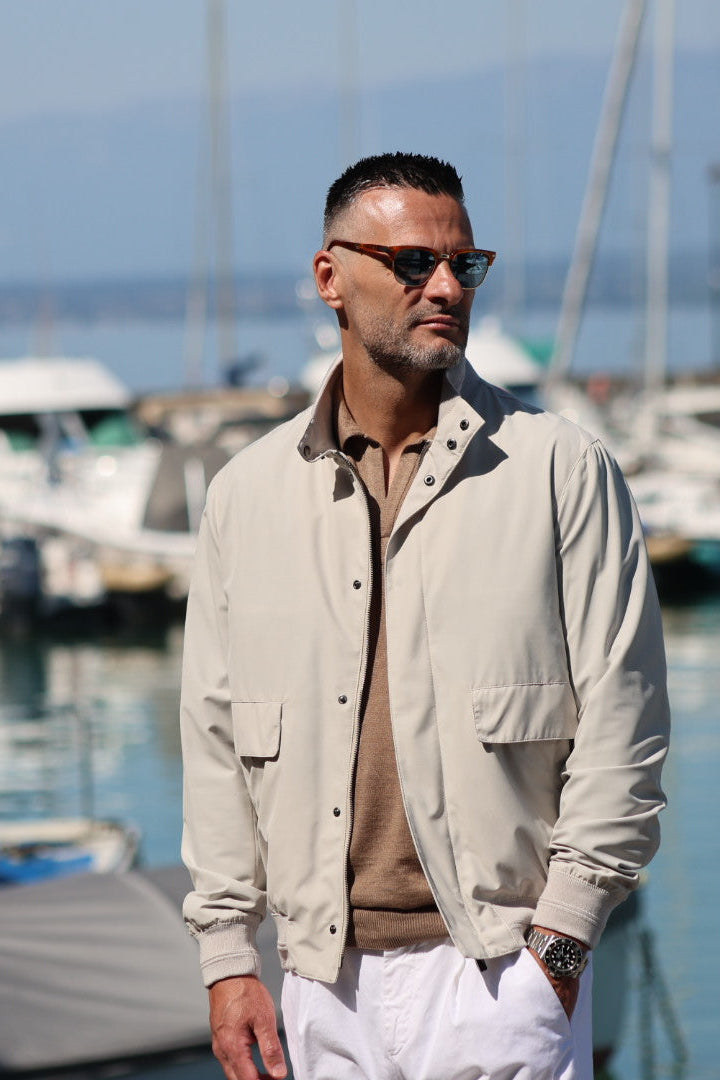 Blouson "Sogno"