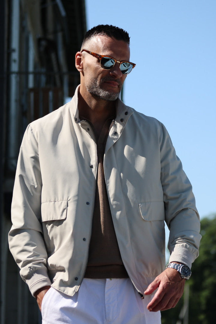 Blouson "Sogno"