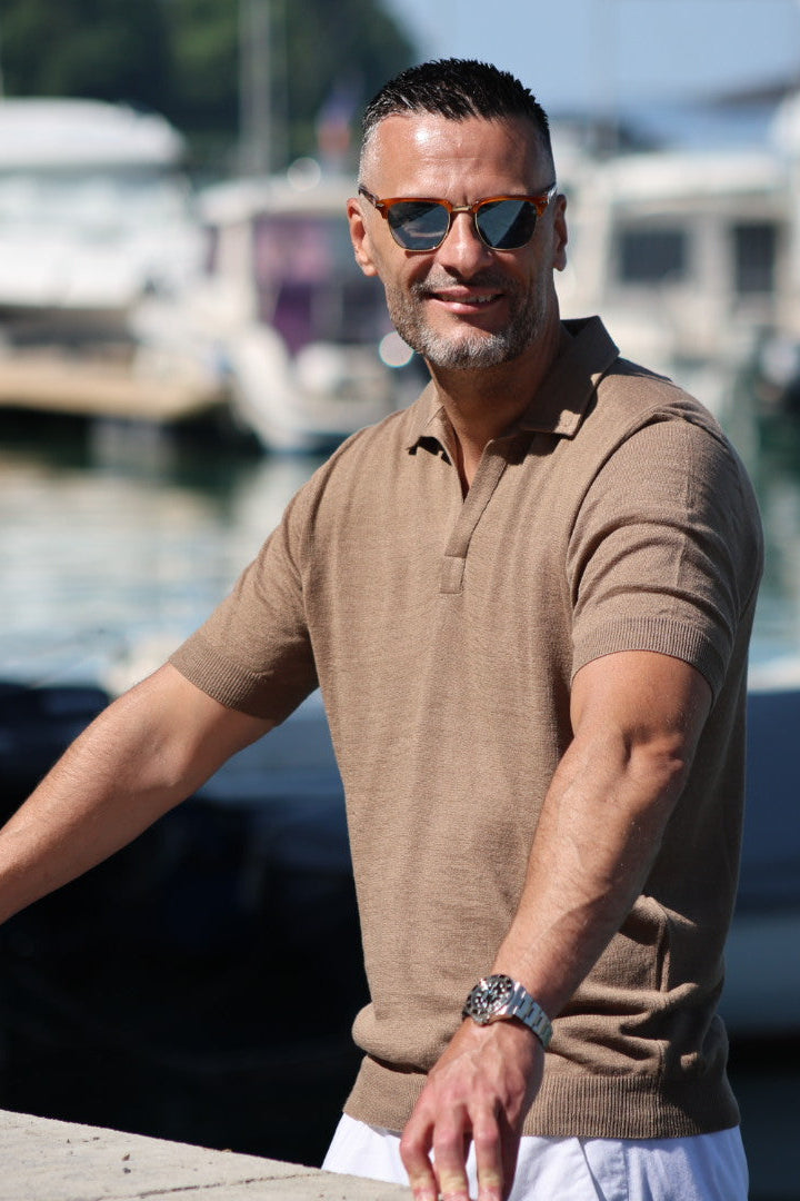 Polo "Ubeda"