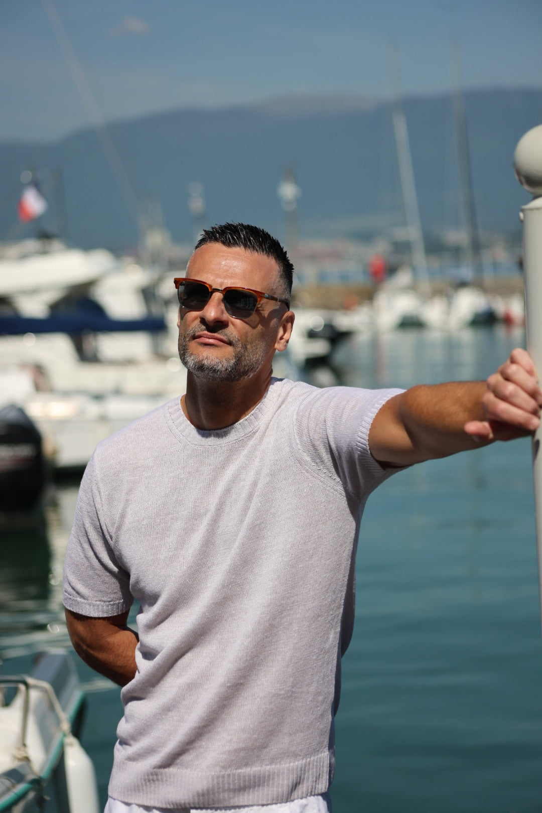 T-shirt  Taormina