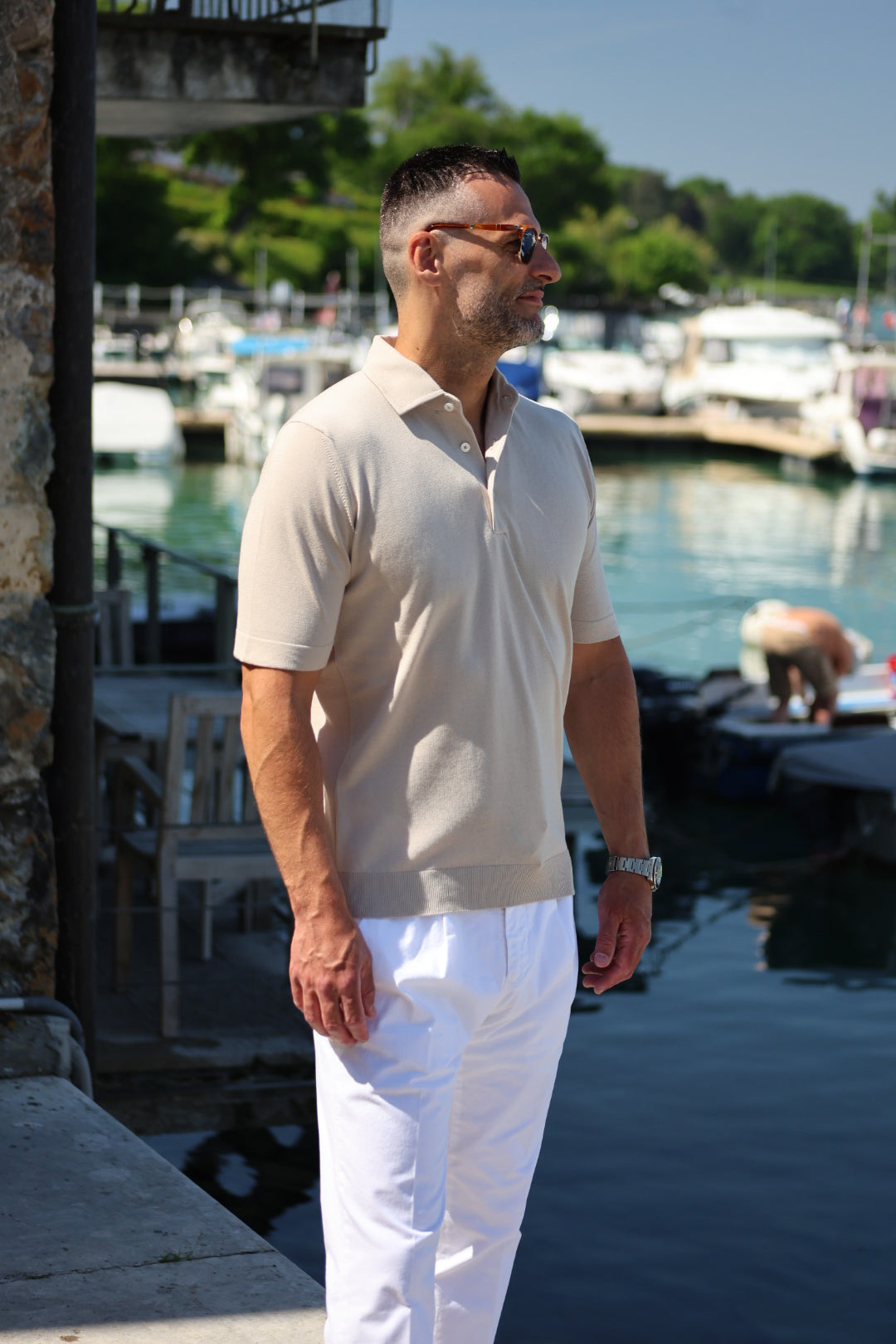 Polo GUY